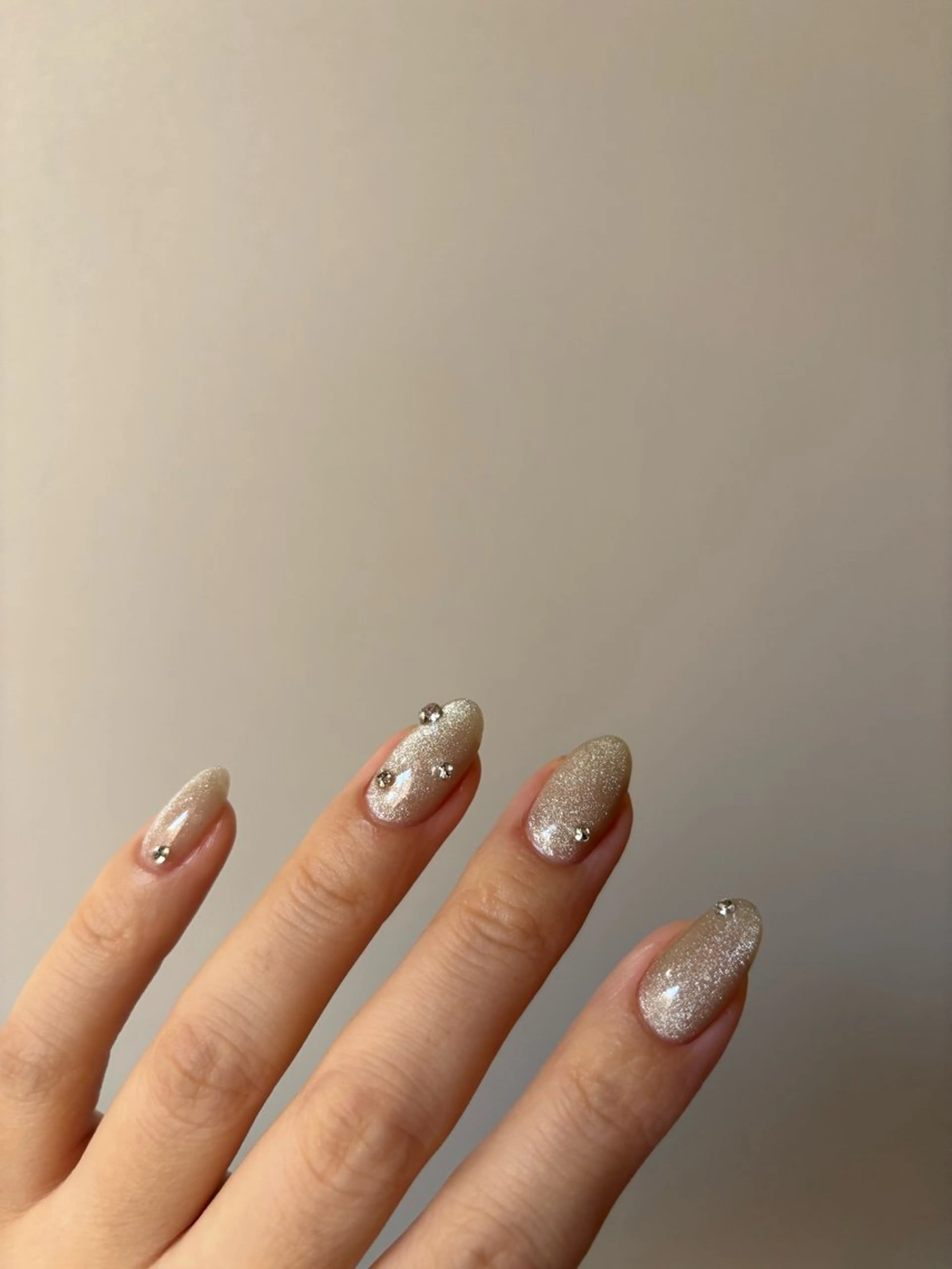 ネイル K. Yukoのネイルデザイン