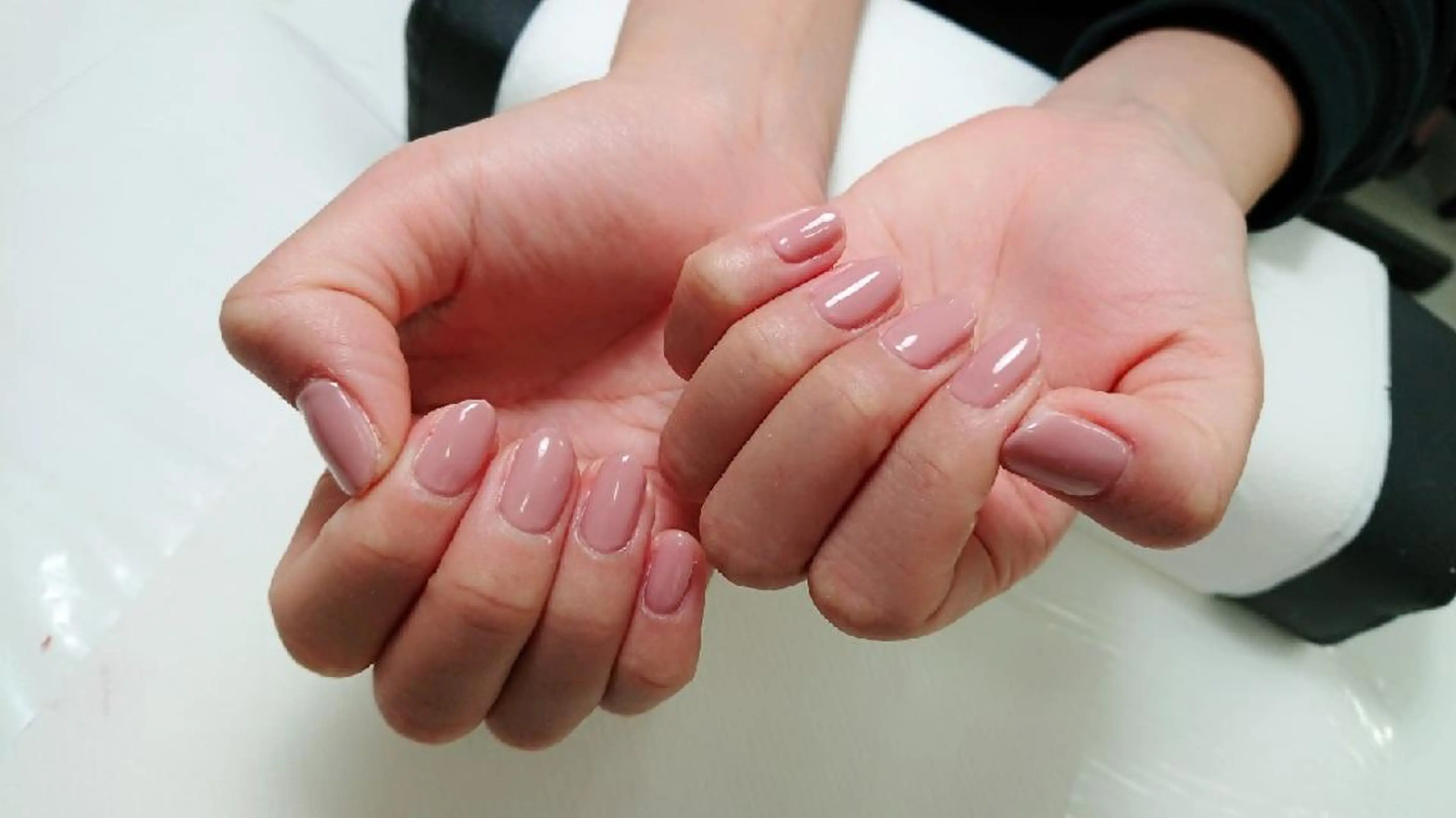 ネイル MAXKELLY chamiのネイルデザイン