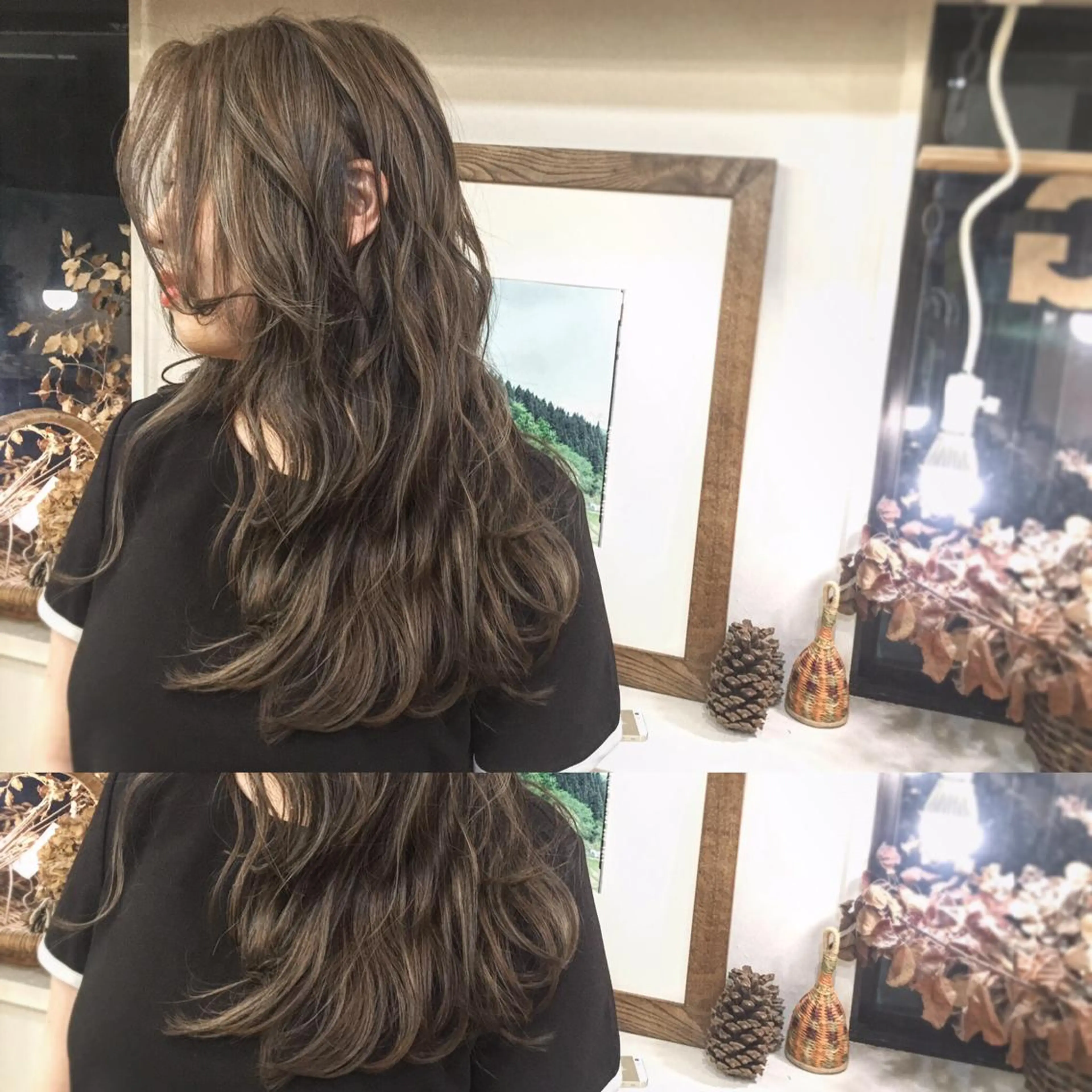 ショート ミディアム セミロング ロング カラー パーマ ヘアアレンジ メンズ 小顔ショートヘア♪ TAKUMIのヘアスタイル