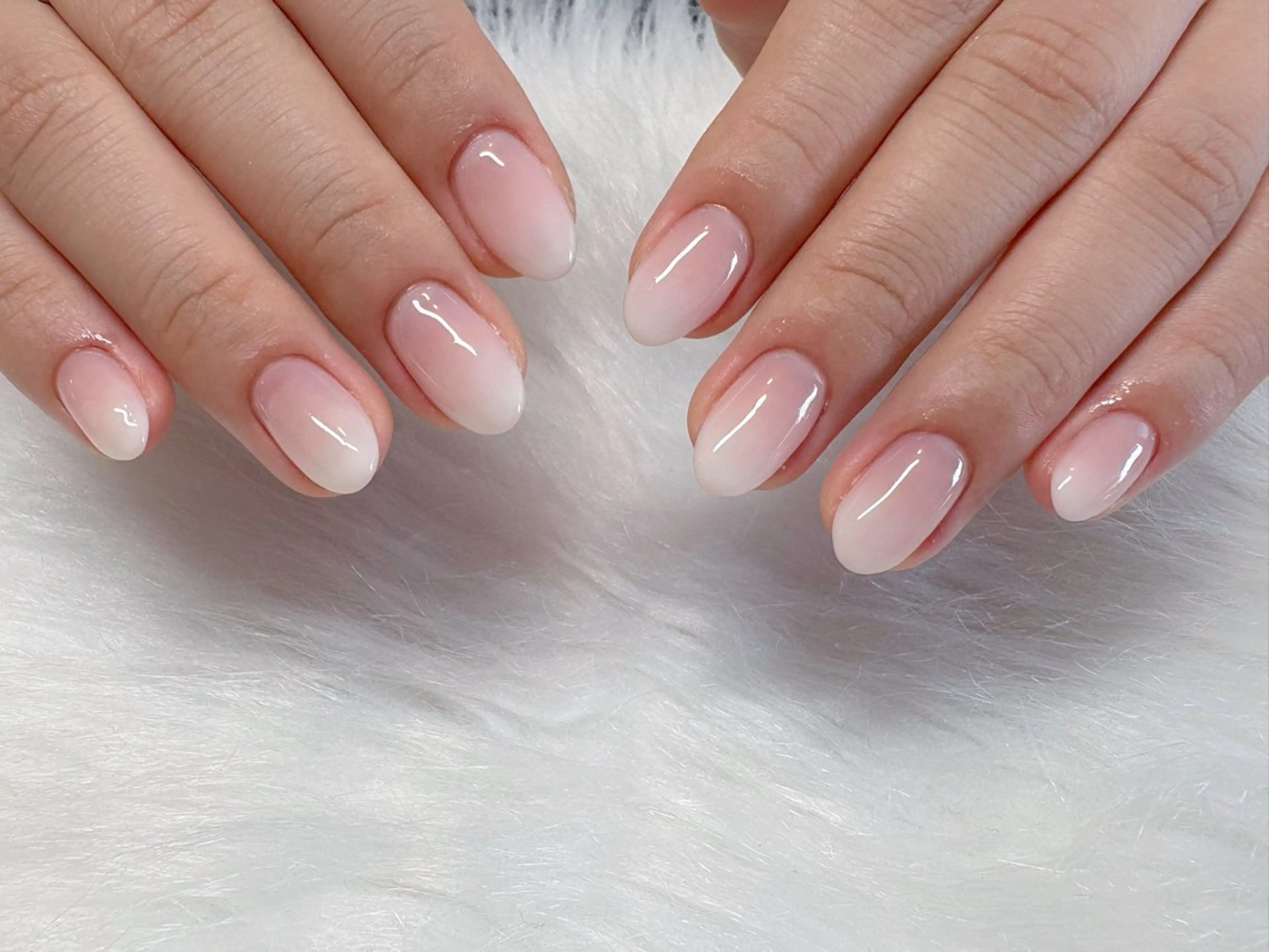 ネイル ハンドネイル エン Nail salonのネイルデザイン