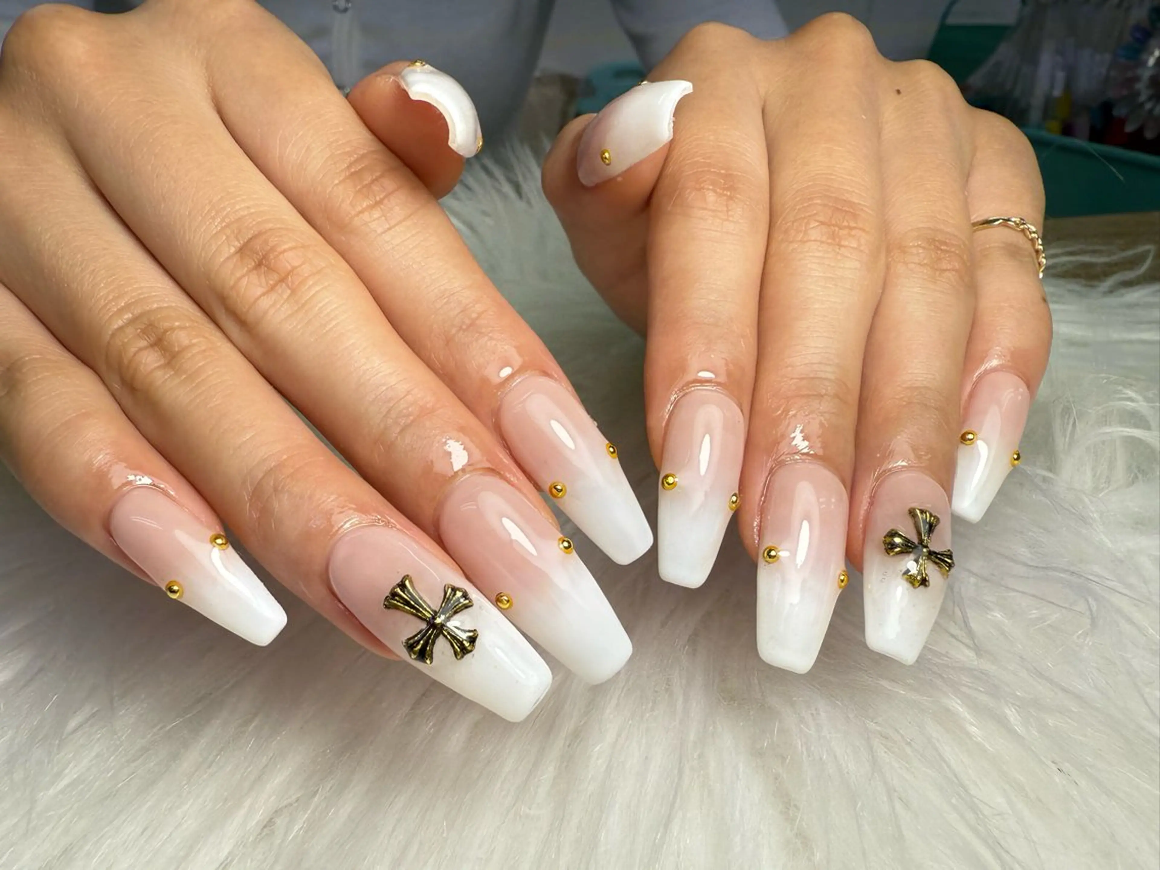 ネイル nail salon MANA　KEIKOのネイルデザイン
