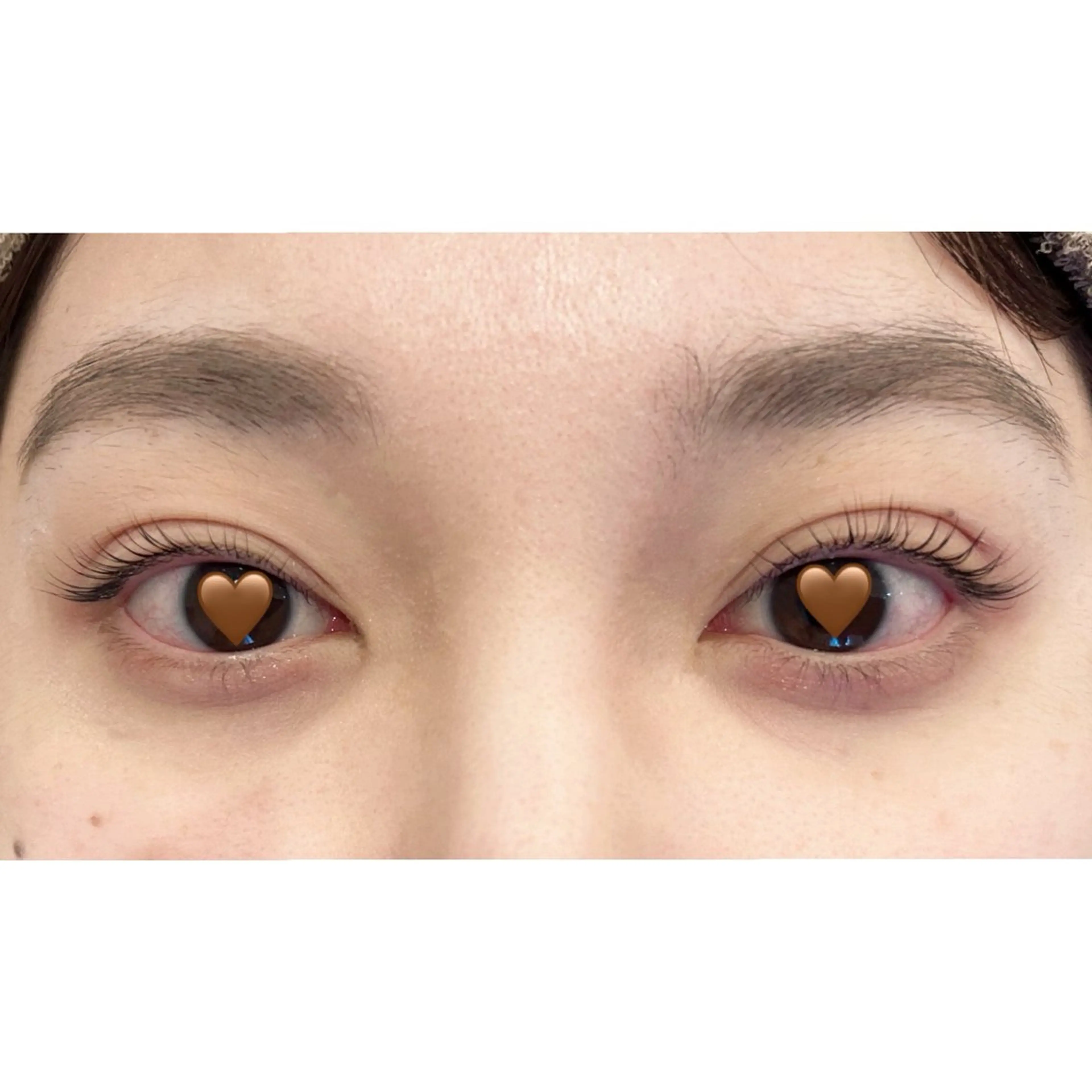 マツエク・マツパ nicottlash 山矢の眉毛・アイブロウイメージ
