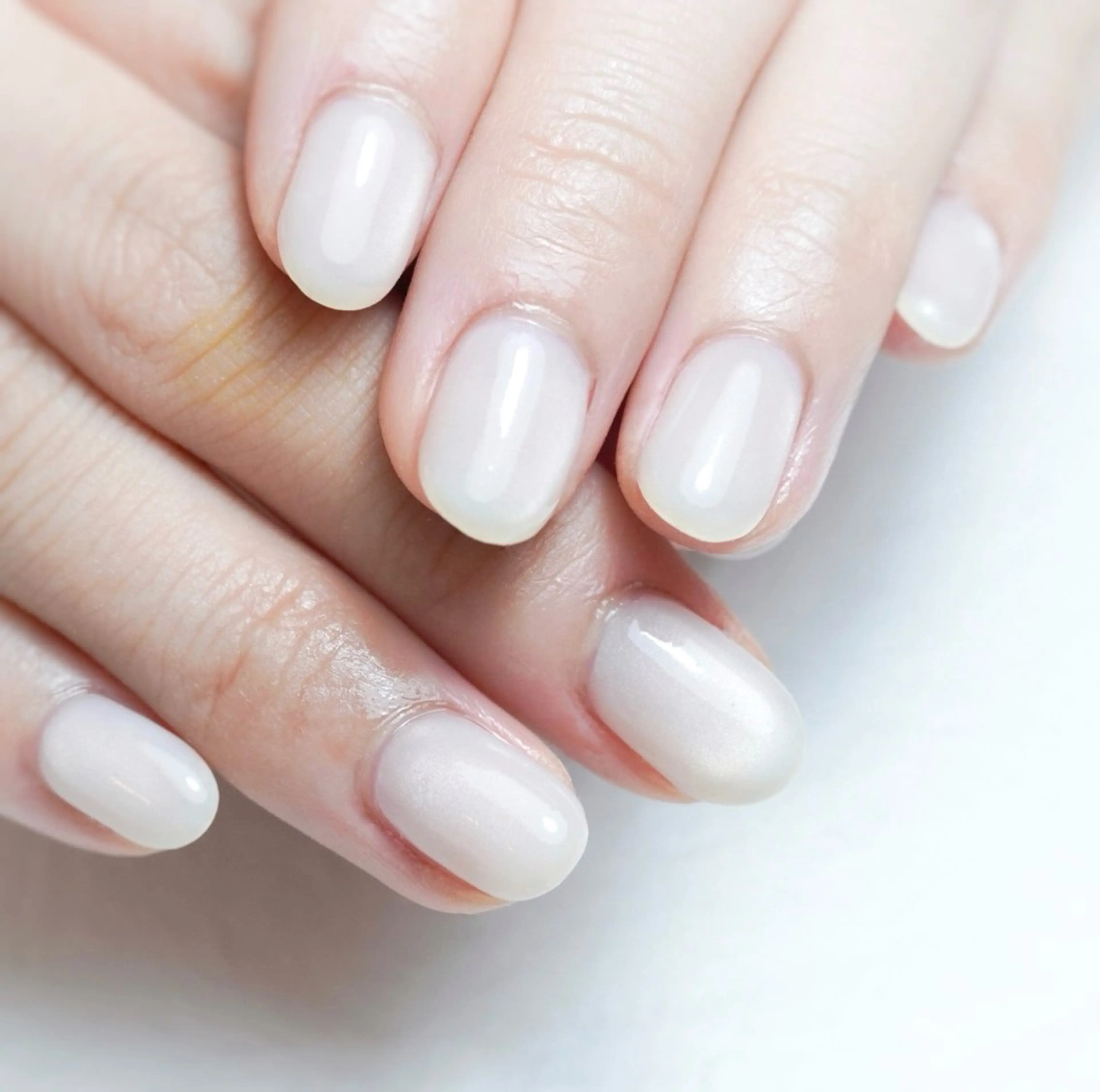 ショート ハンドネイル Re nail所属・Re nailのネイルデザイン