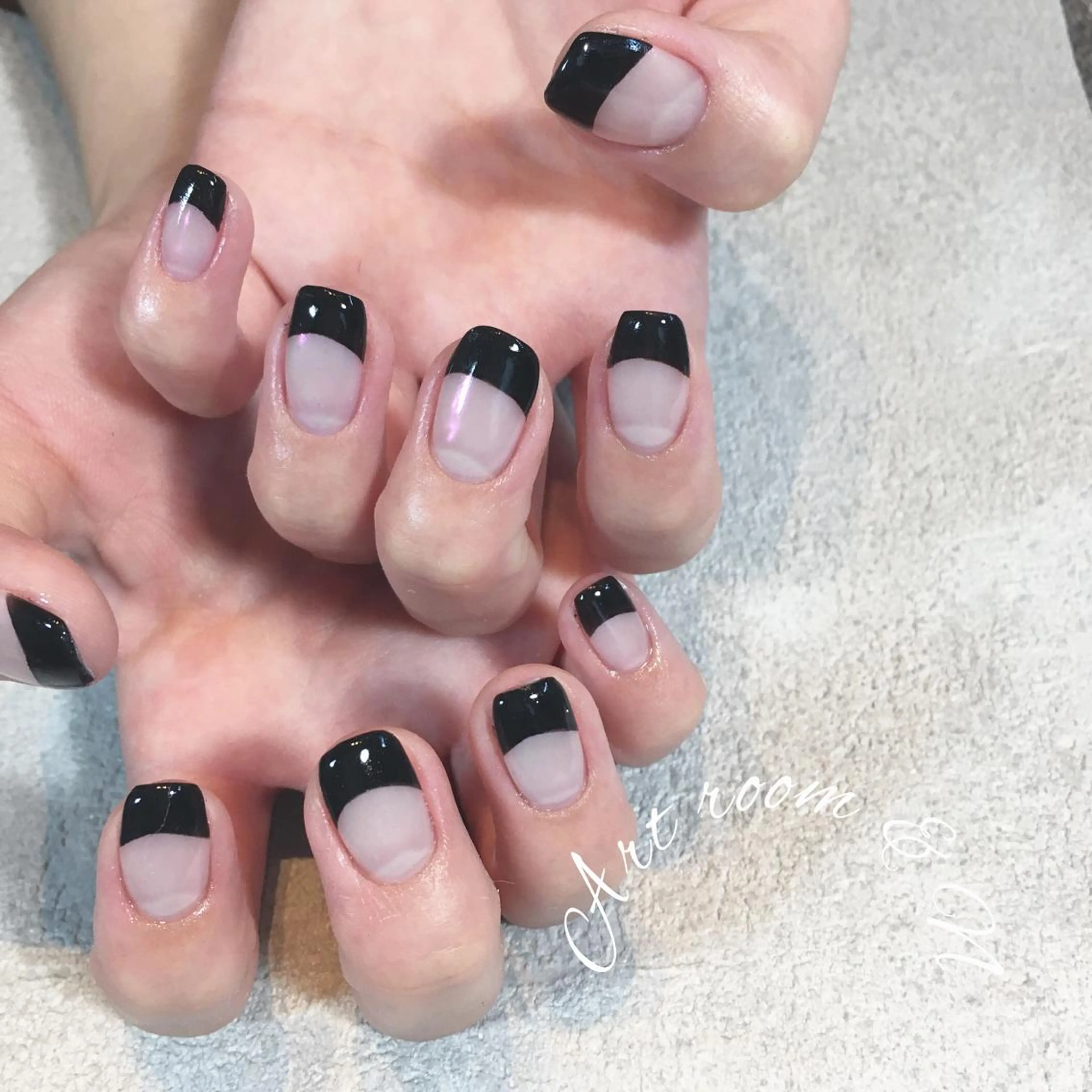 ネイル &N NANAのネイルデザイン