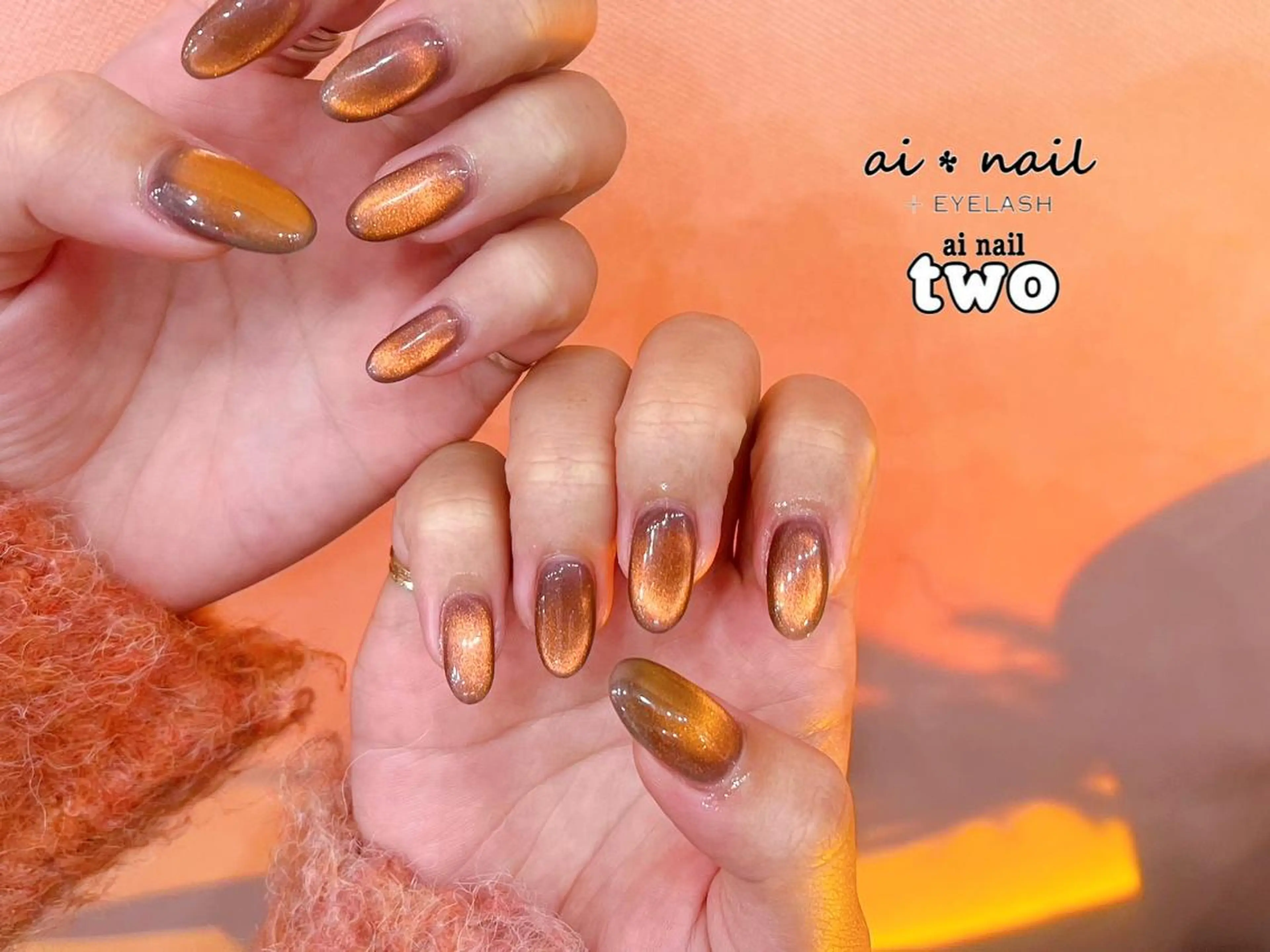 ネイル ネイリスト soyokaのネイルデザイン