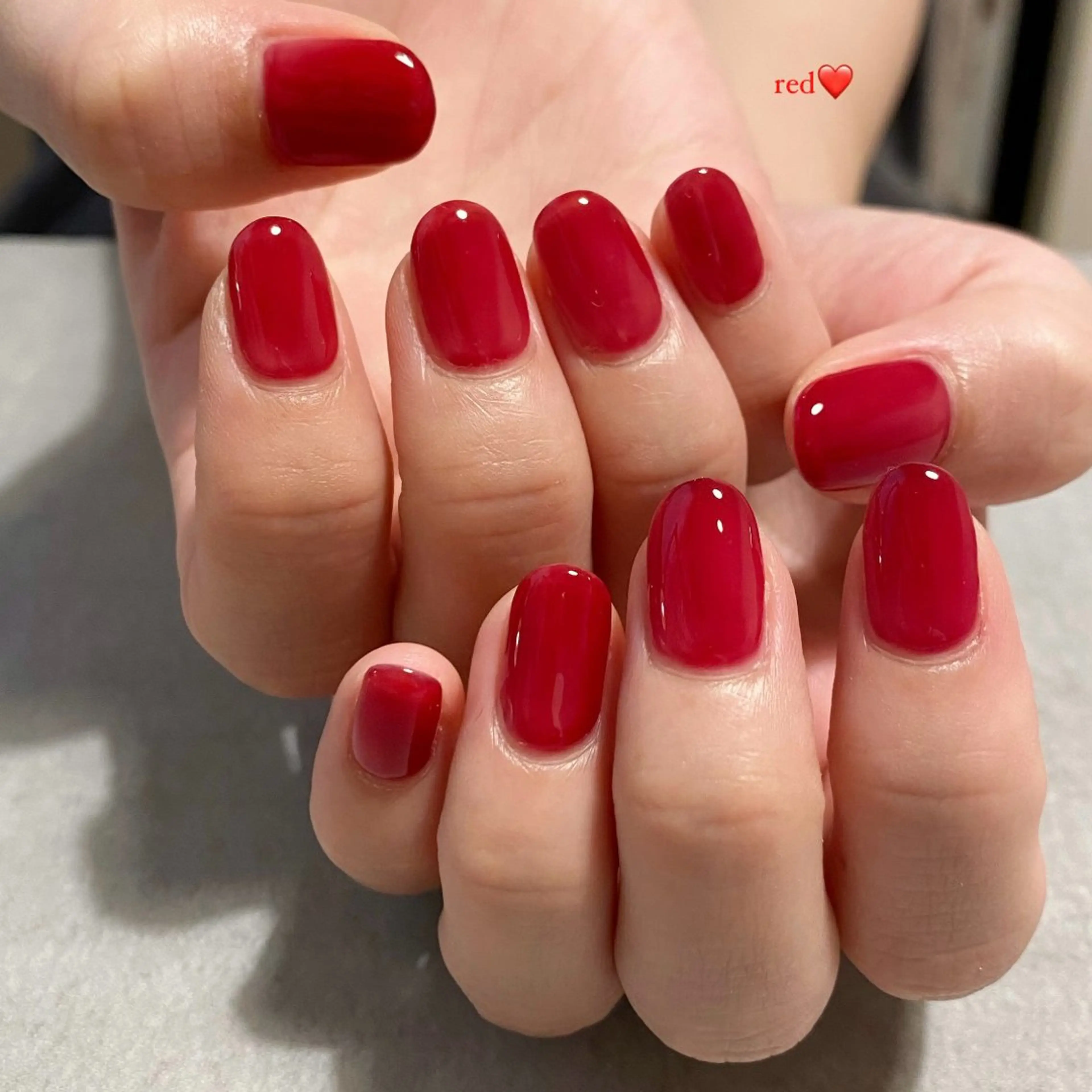 ネイル umi nailのネイルデザイン