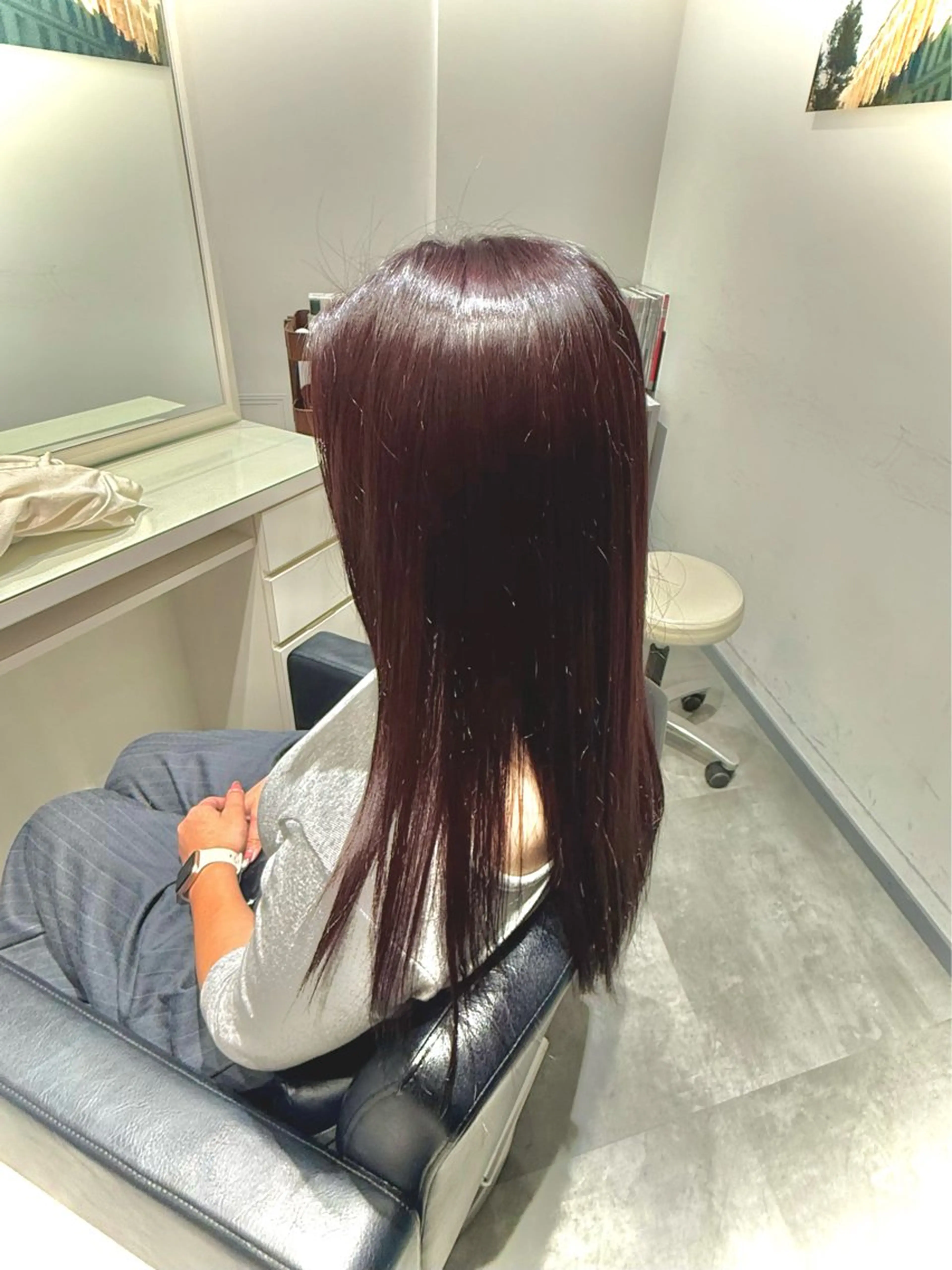 【10/18(土）限定】通常より500円OFF‼️トーンダウンの写真