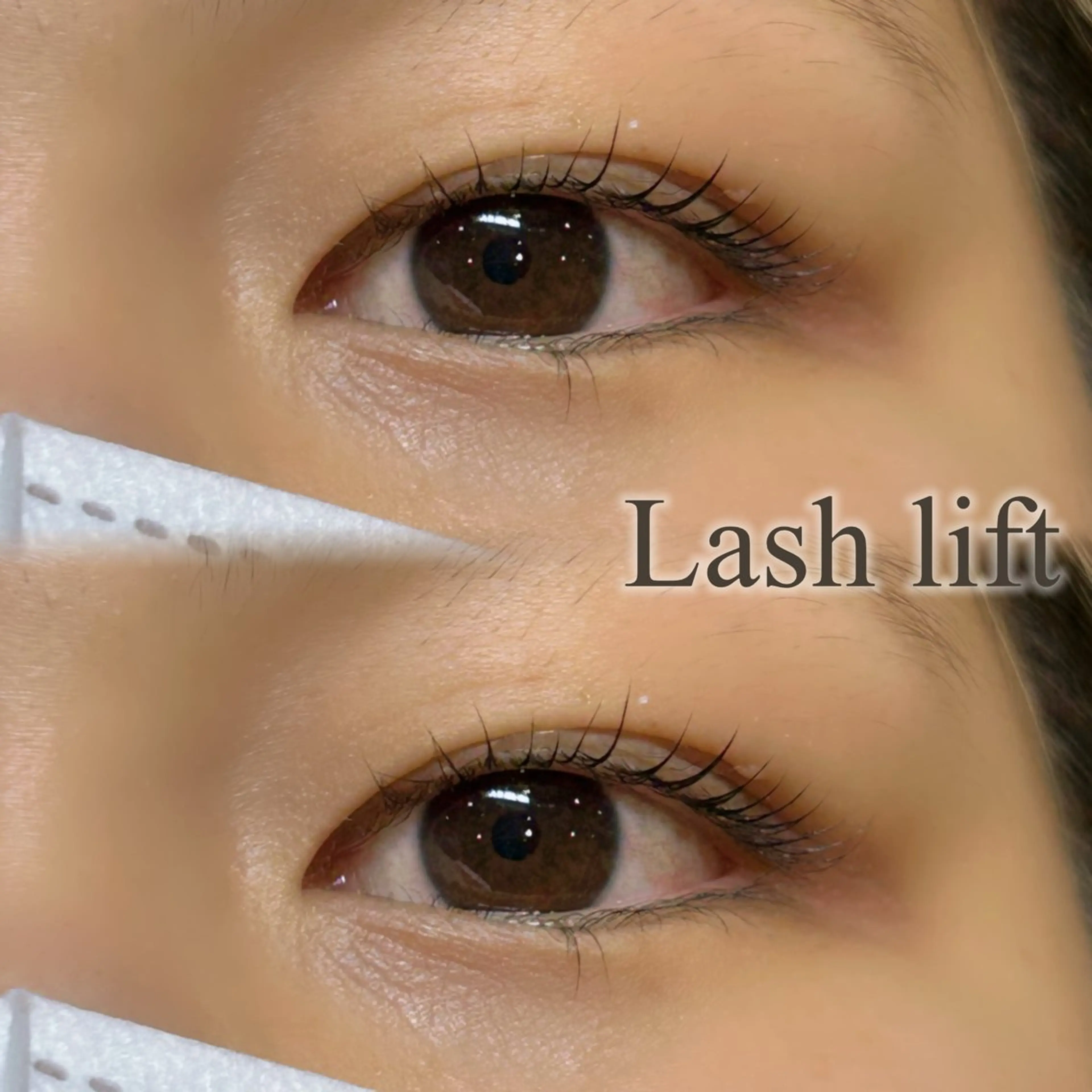 マツエク・マツパ マツパ Yuina まつパモデル募集🩶のマツエク・マツパデザイン