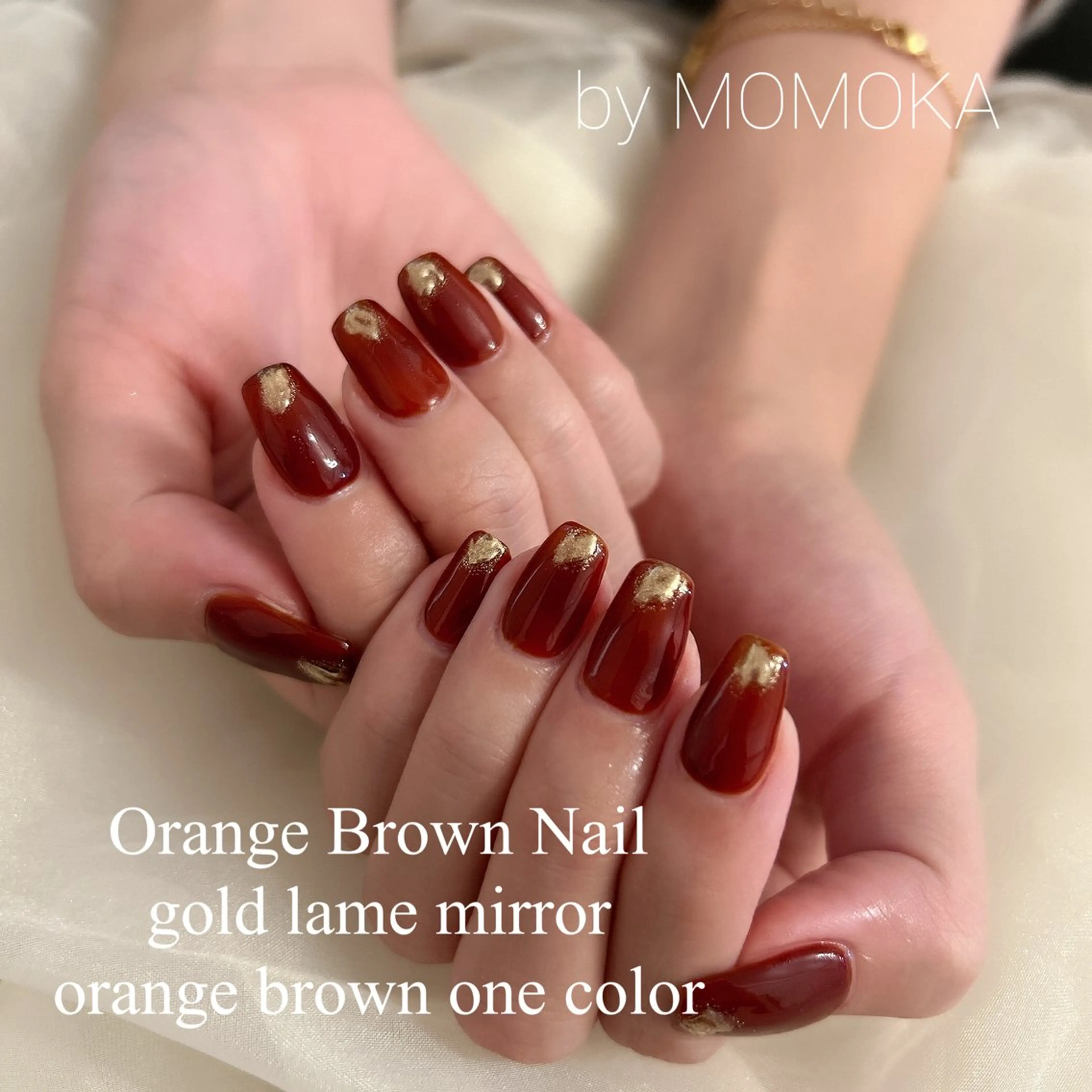 ネイル ハンドネイル momoka_nails所属・Momo Nailsのネイルデザイン