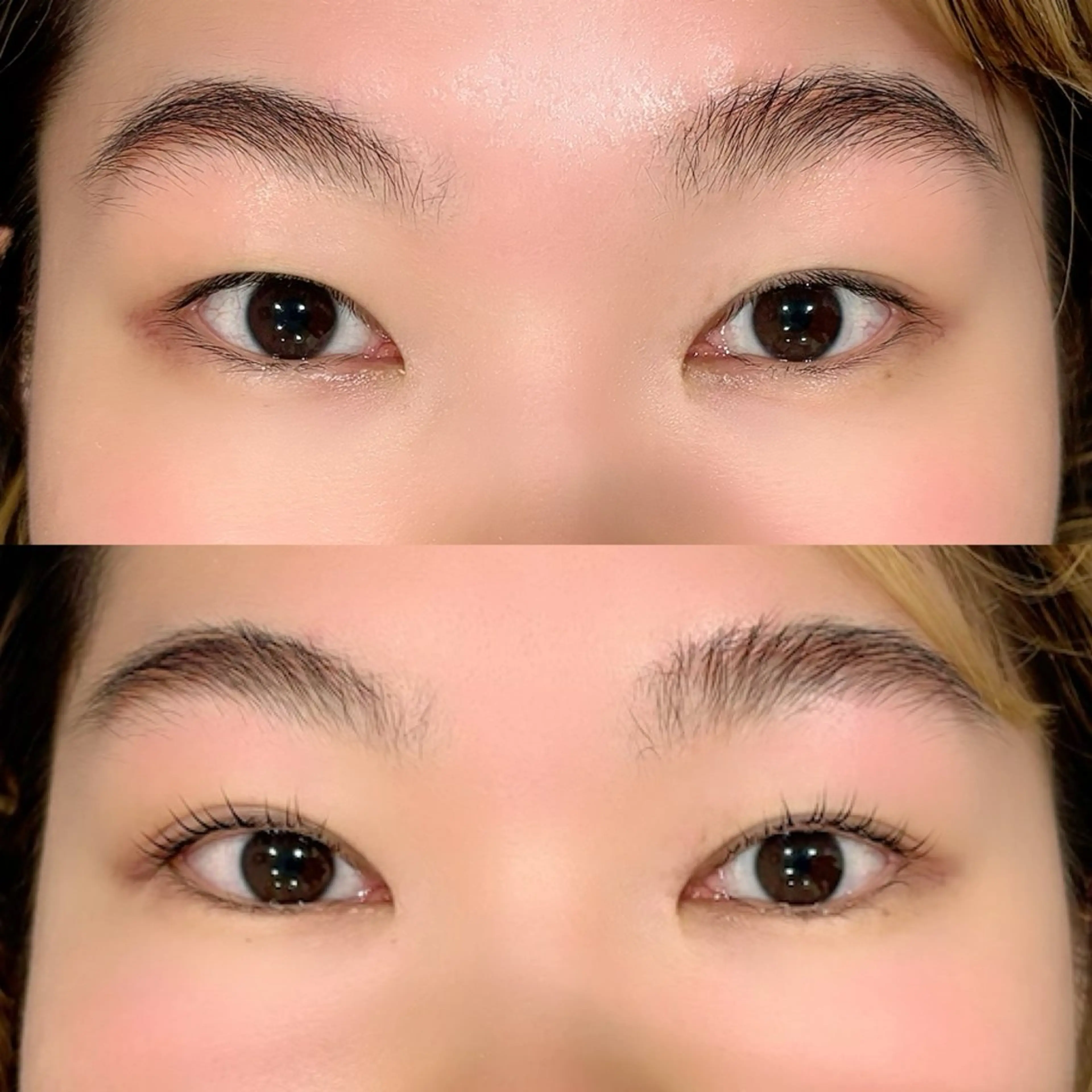 マツエク・マツパ まつげパーマ 🩵ANELA東口 齋藤琴音💚のマツエク・マツパデザイン