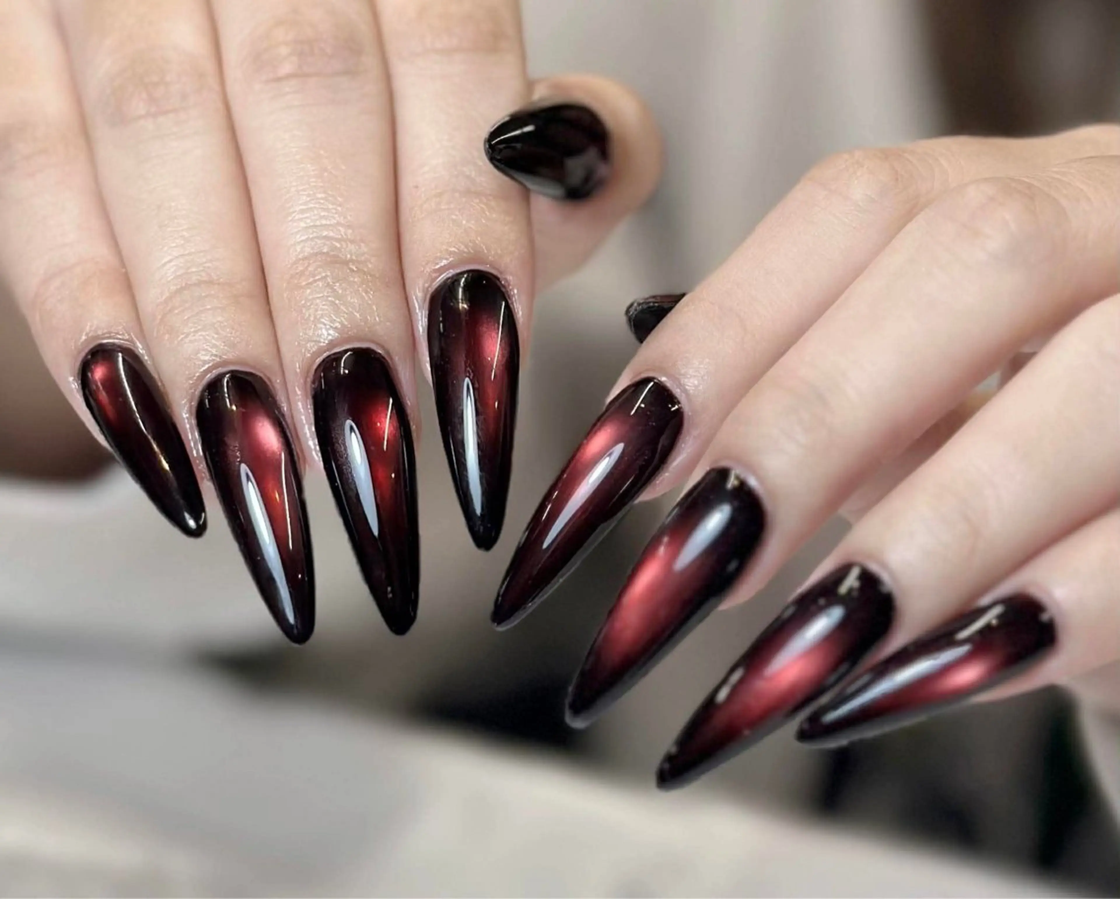 ネイル ハンドネイル vp nail101のネイルデザイン