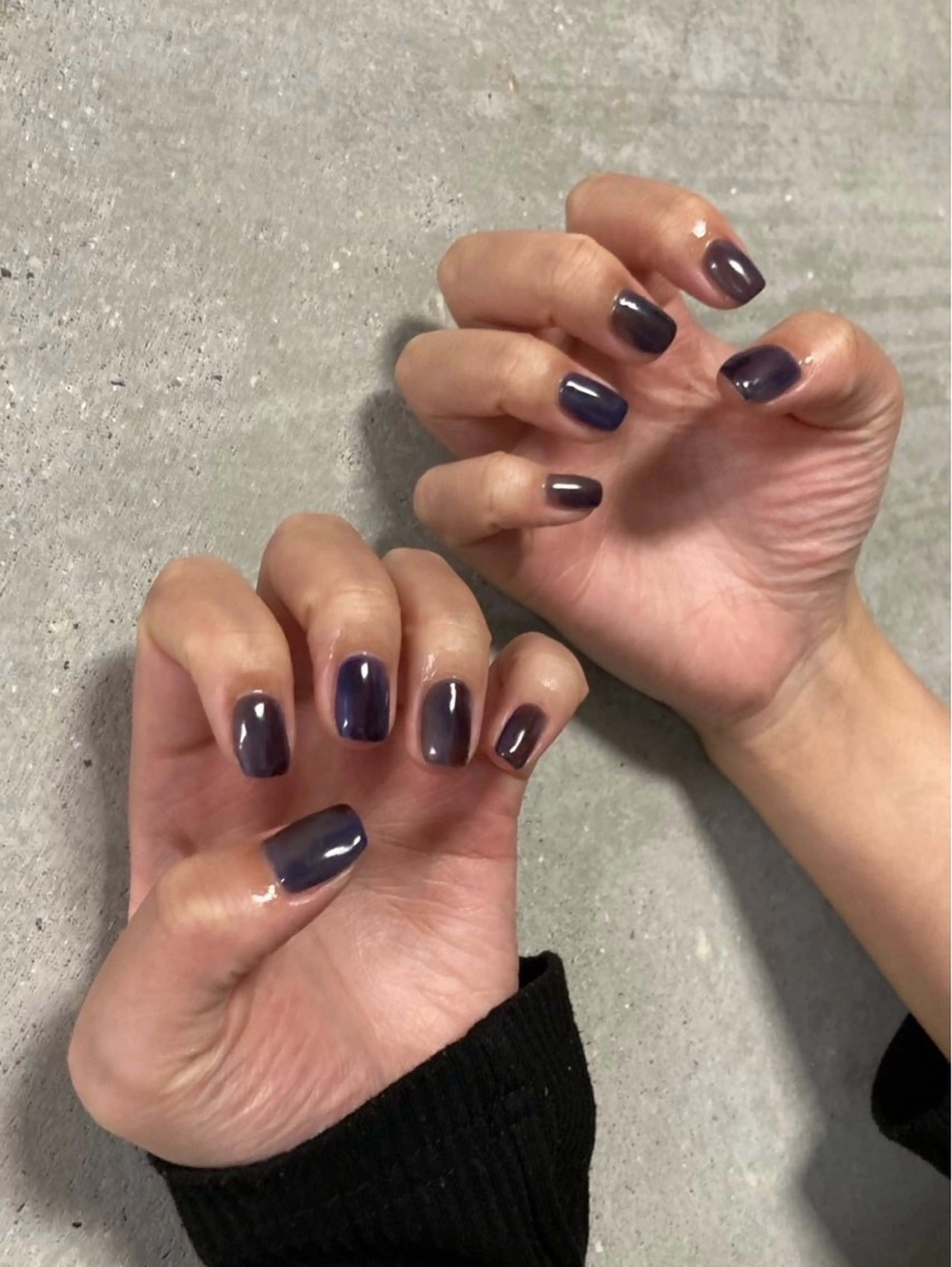 ネイル shion .のネイルデザイン