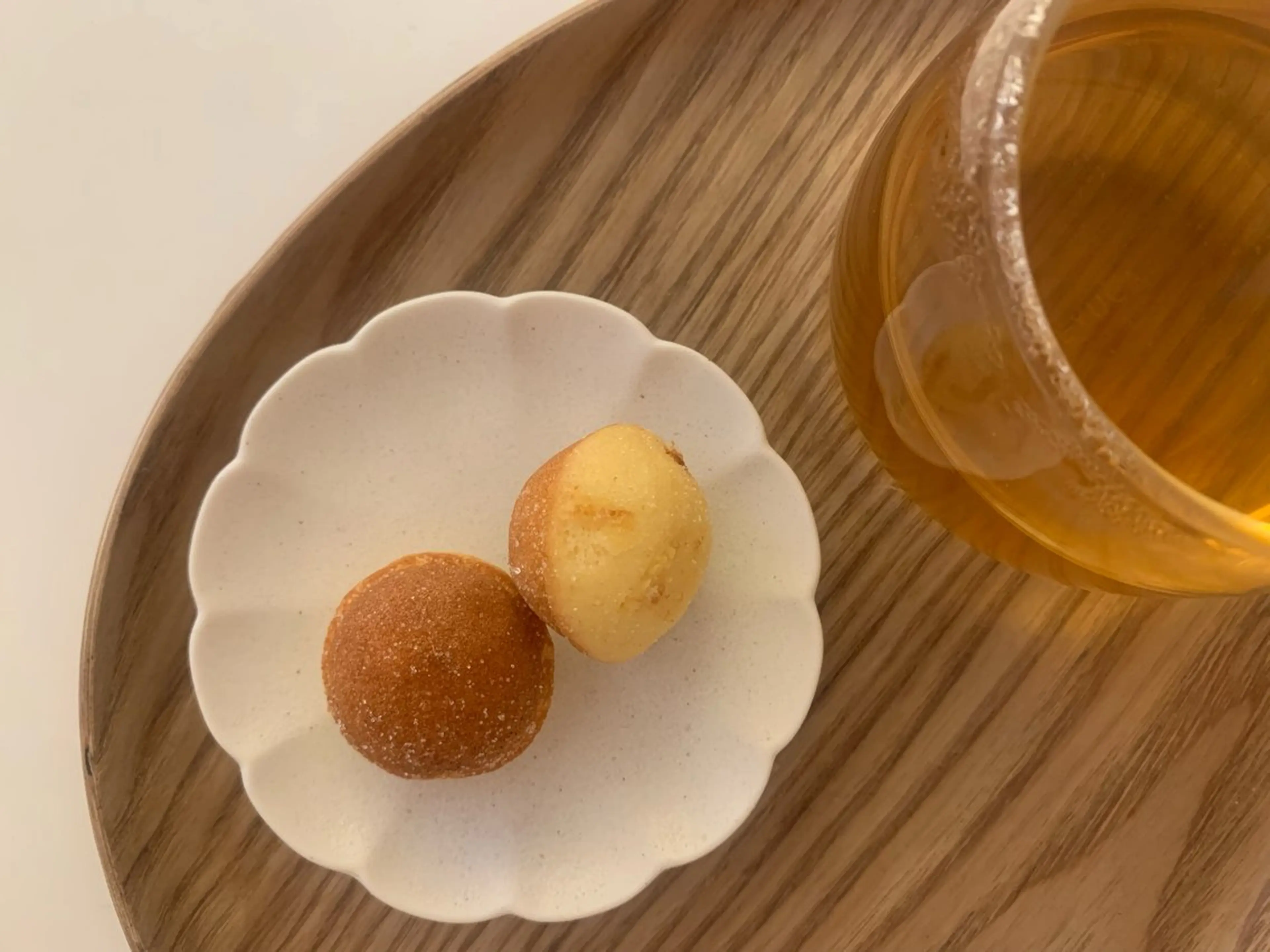 凛とひらくデコルテ Spa　“koti”のエステ・リラクイメージ