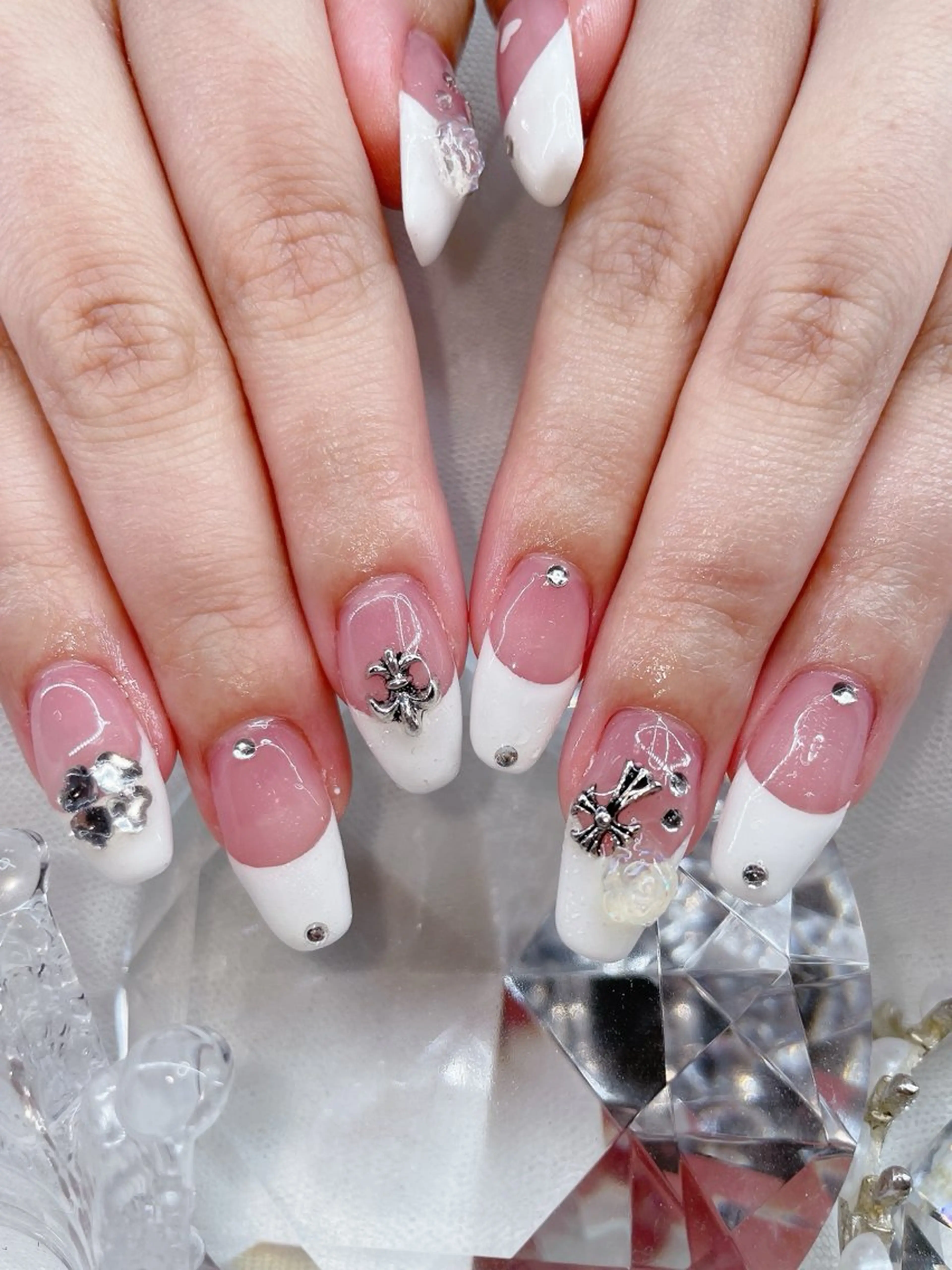 ネイル ハンドネイル misun_nail所属・misun_ nailのネイルデザイン