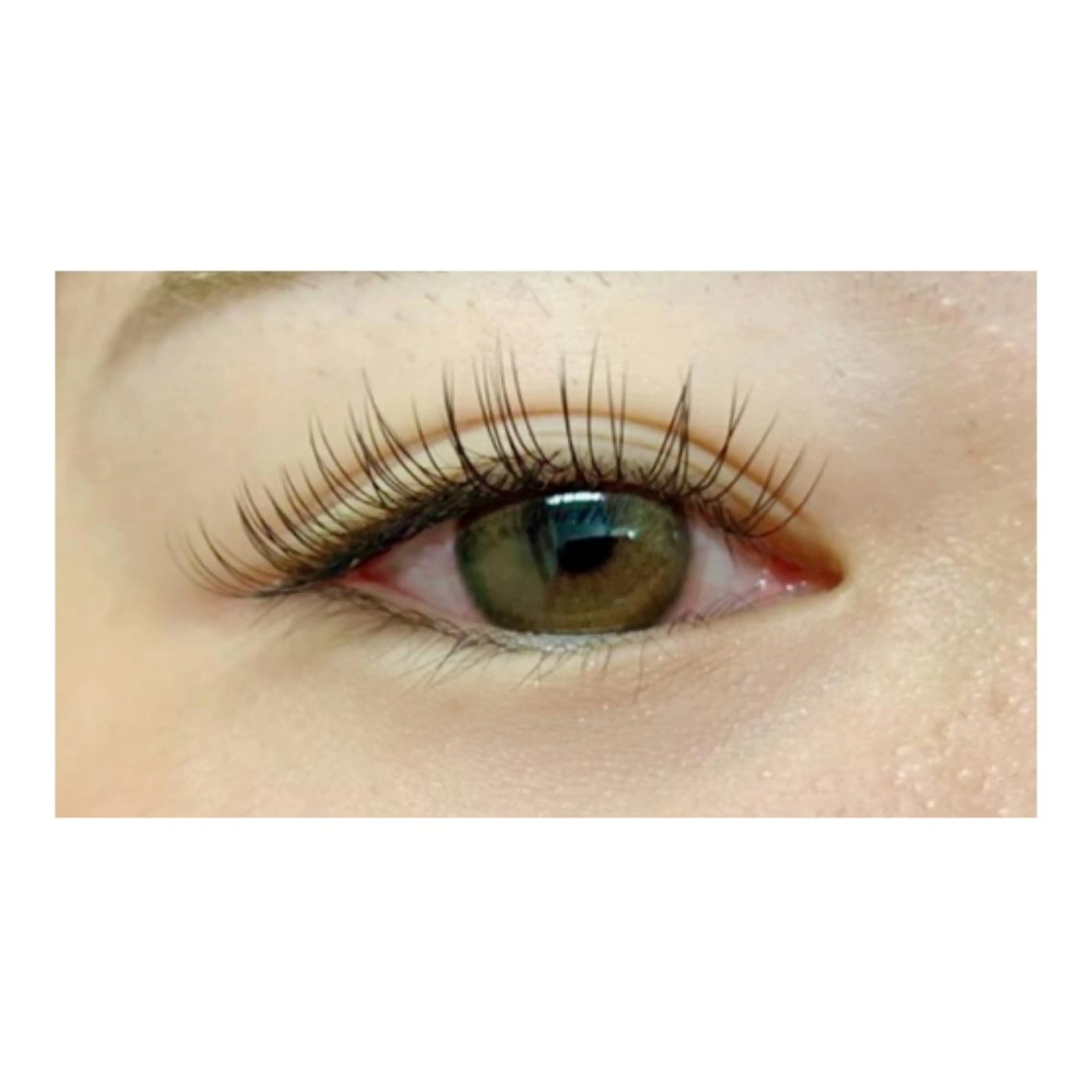 マツエク・マツパ eyelash COCO所属・eyelash COCOのマツエク・マツパデザイン