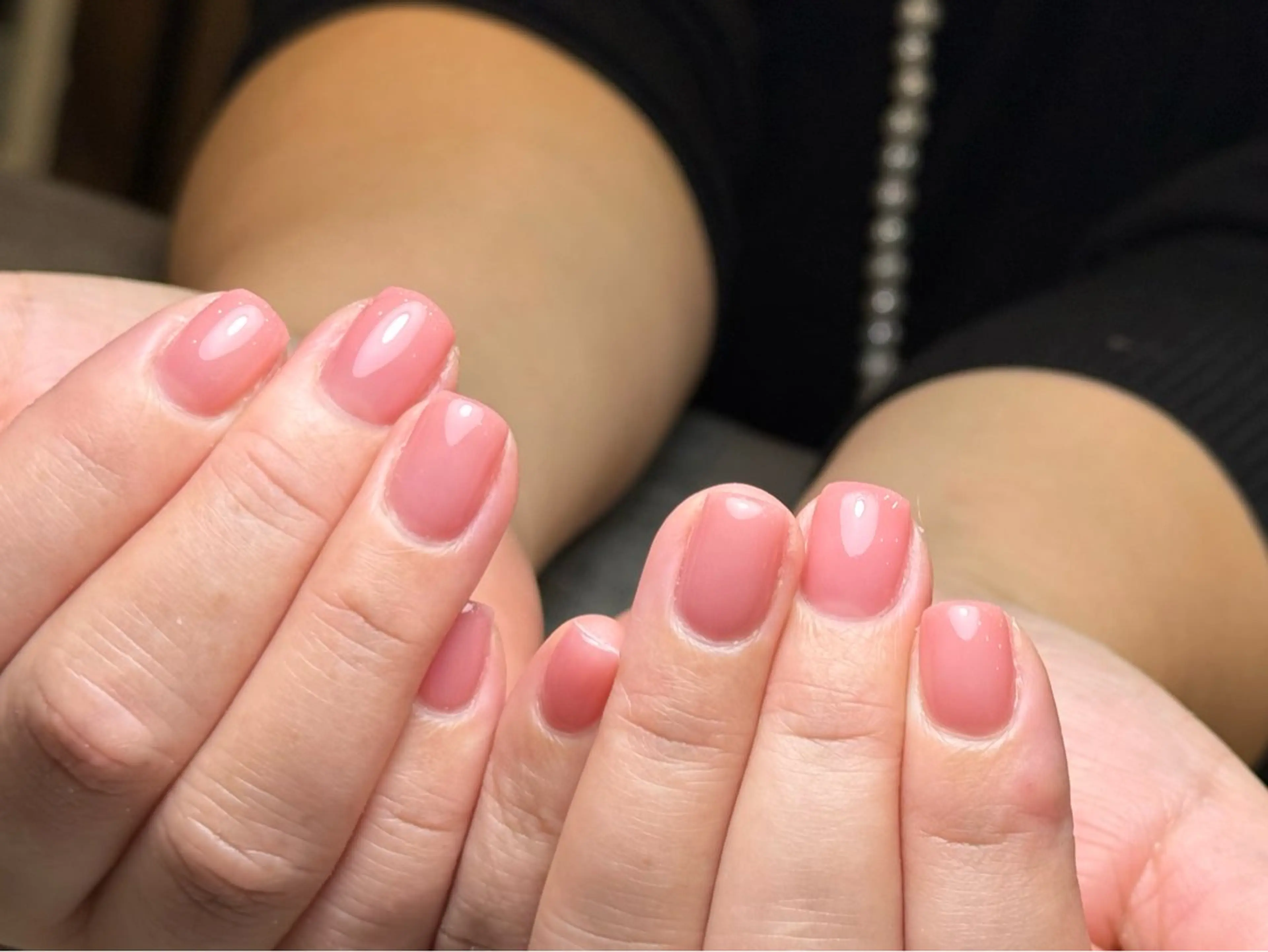 ショート ハンドネイル Glossynail 〜爪屋〜のネイルデザイン