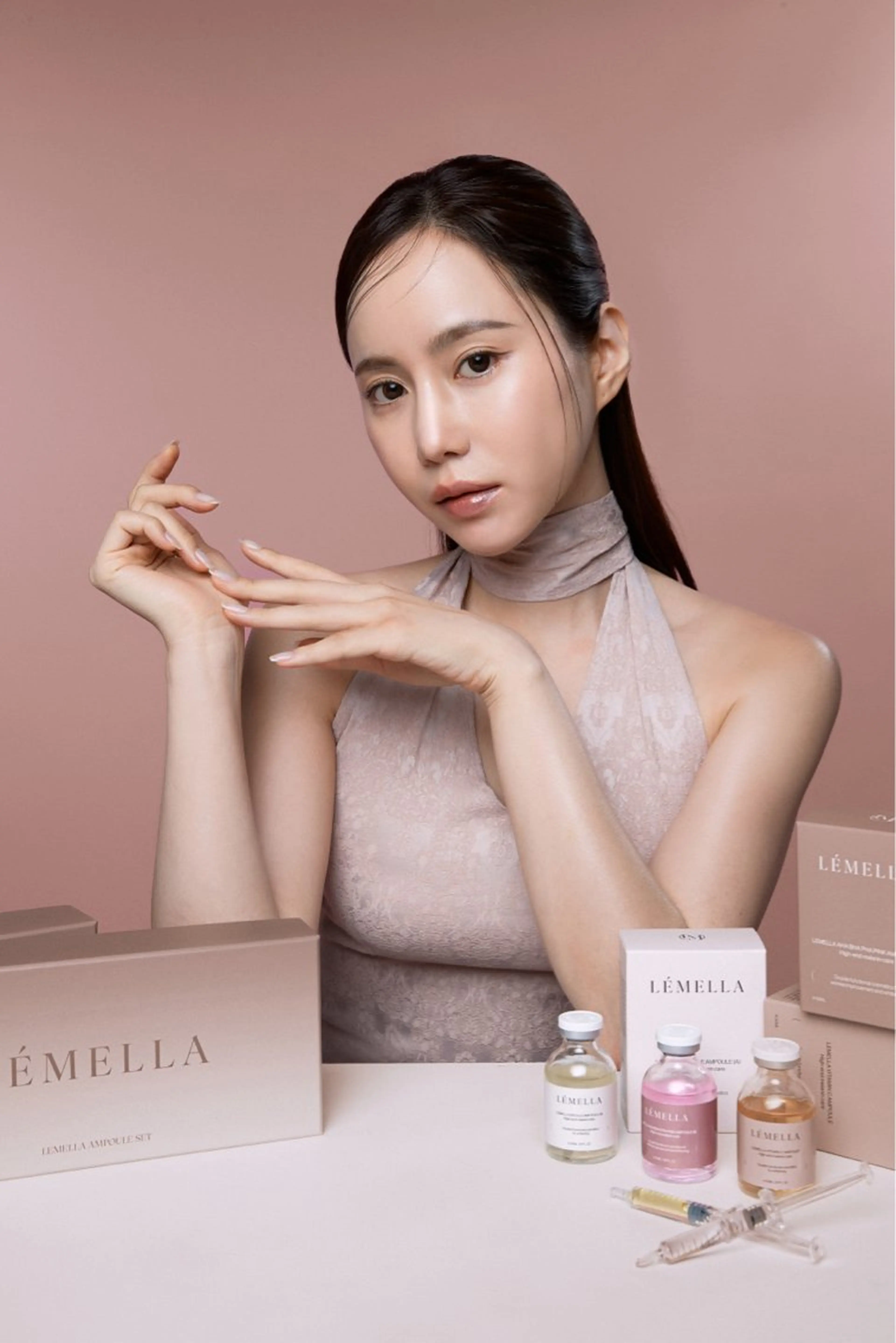 NAIL＆EYELASH SALON Lovers MOMO ～ラヴァーズ モモ～所属・Lovers MOMOのエステ・リラクイメージ