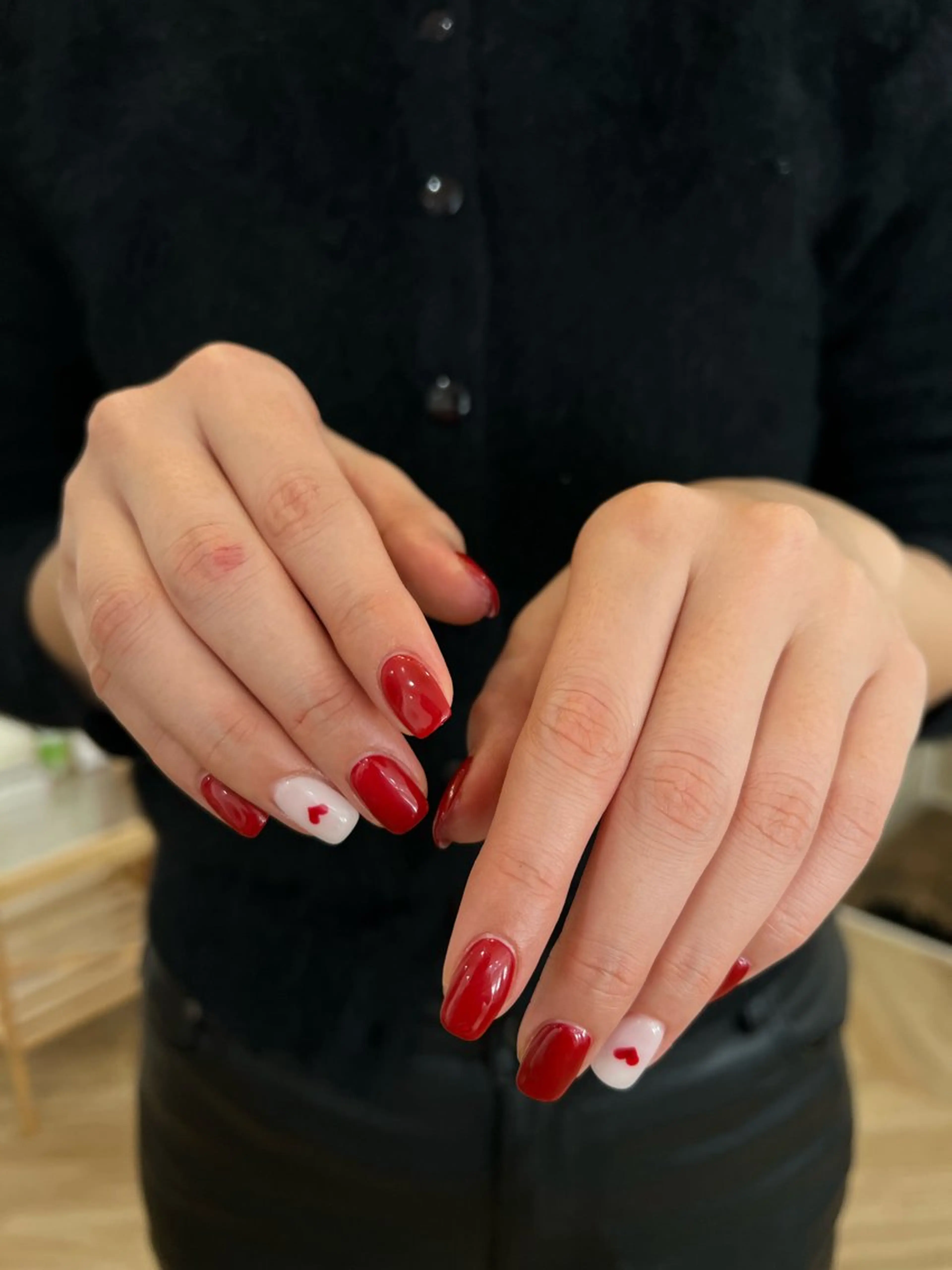 ネイル Nes.Nail所属・Miyagi Asamiのネイルデザイン