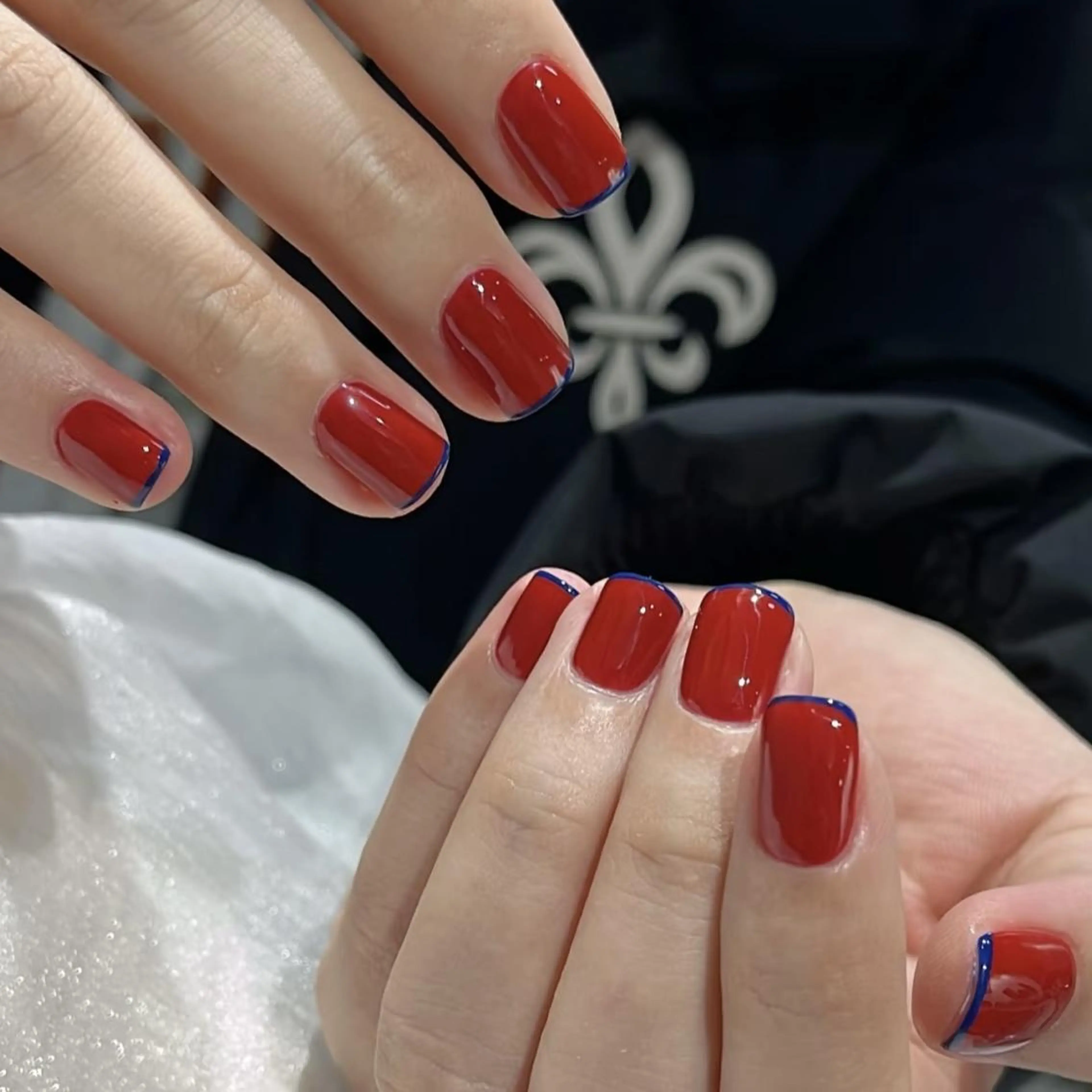 ネイル Mi Oのネイルデザイン