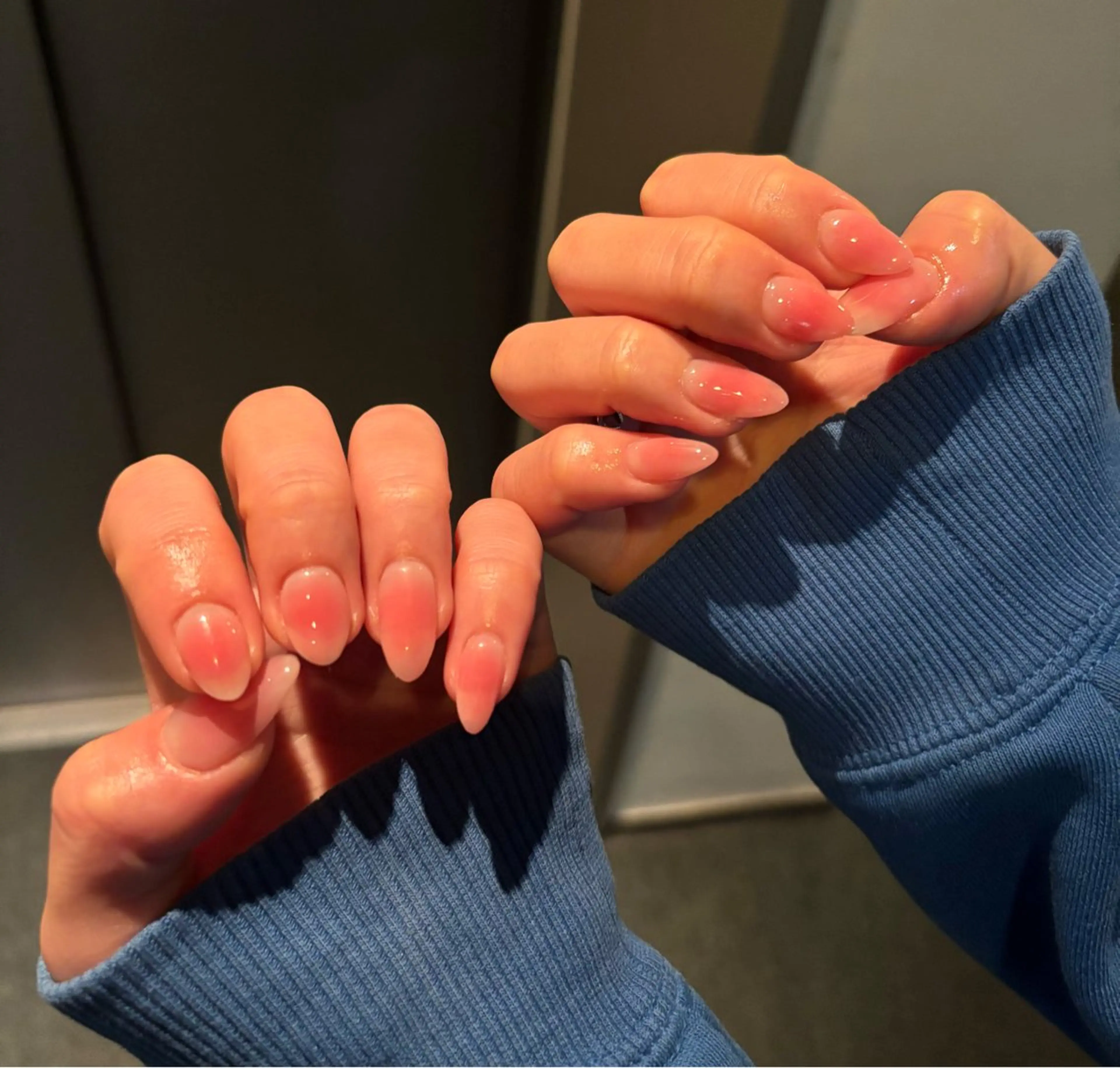 ネイル Rin Rinのネイルデザイン