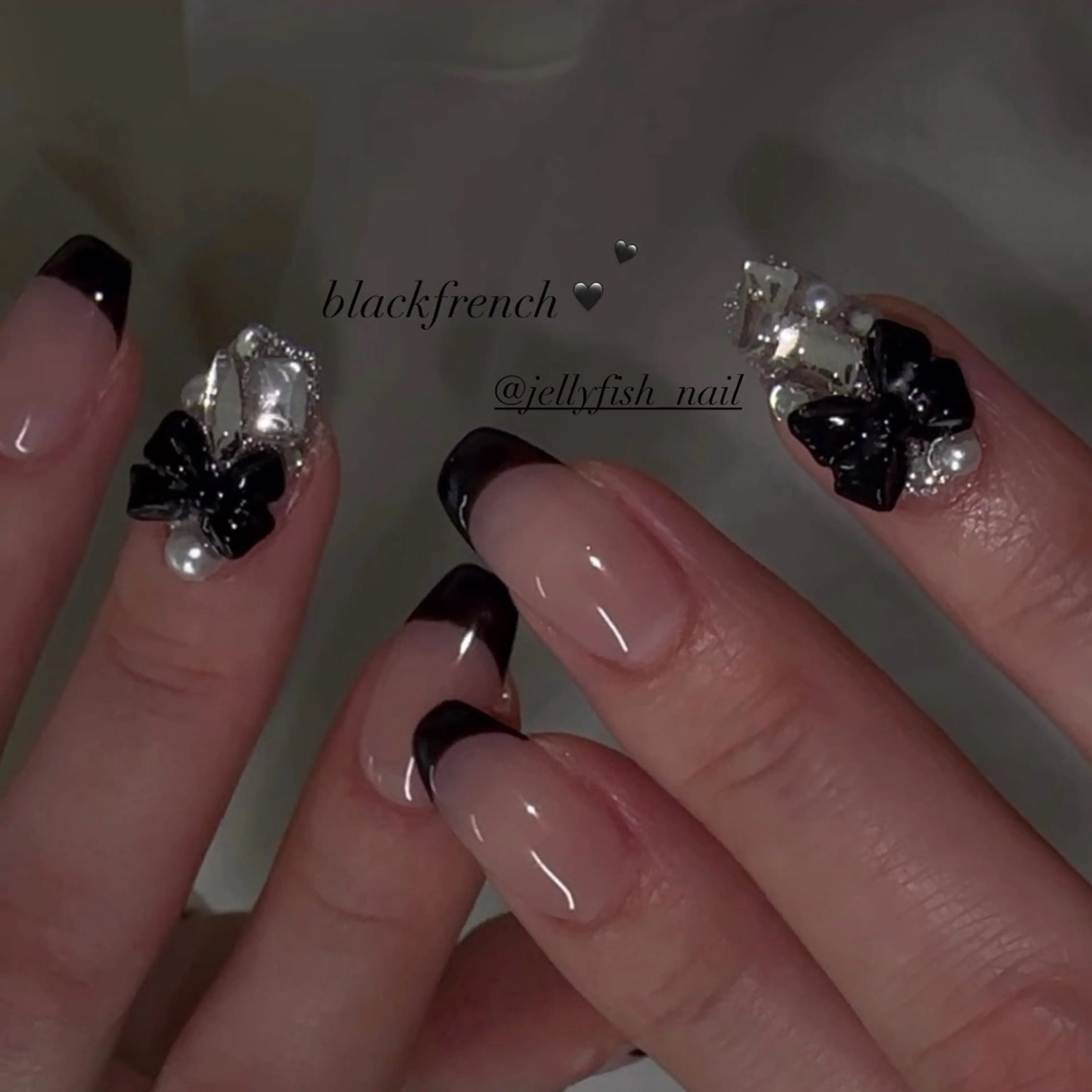 ネイル mignon nail salon所属・mignon nailのネイルデザイン