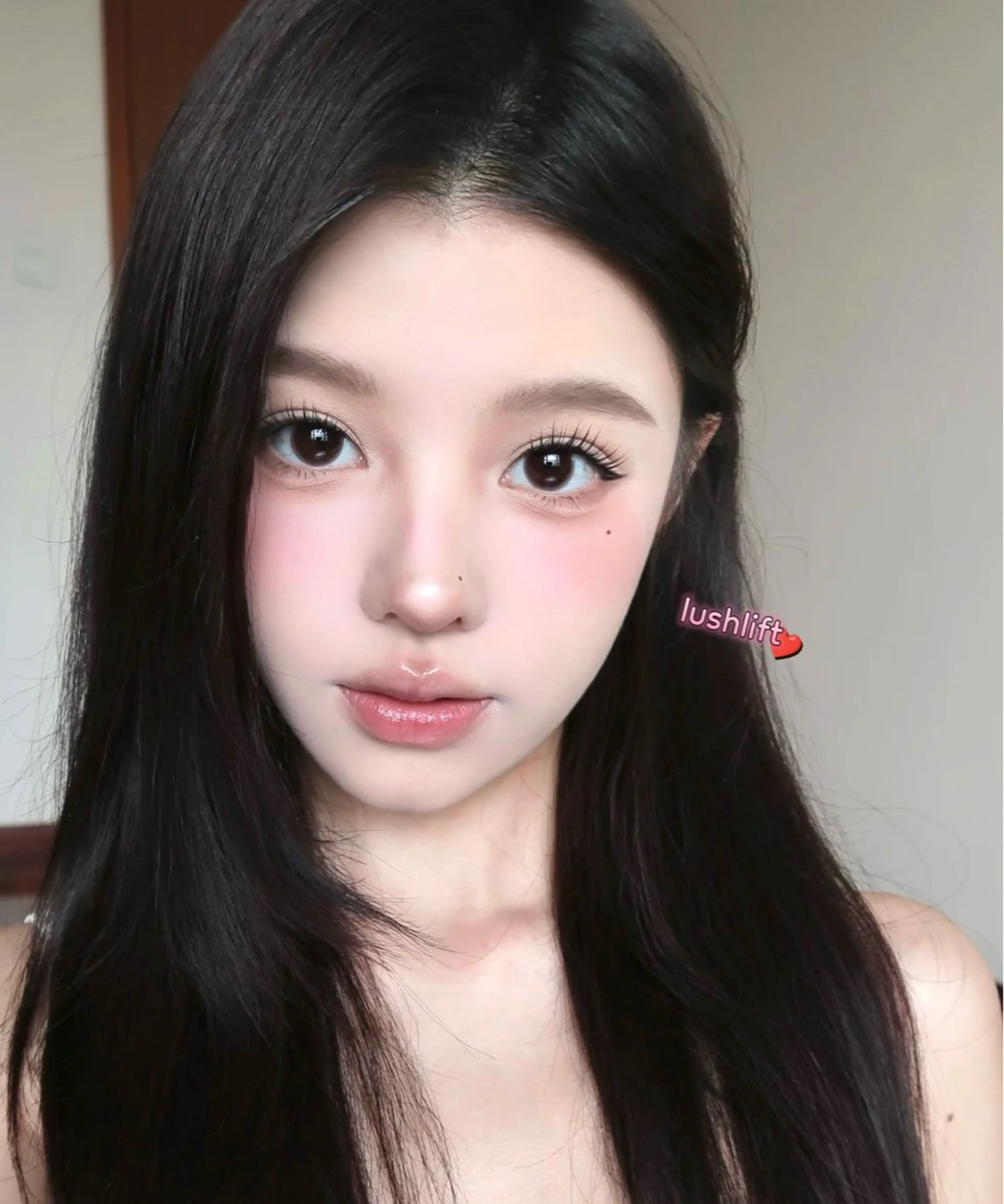 マツエク・マツパ Luxiel eye博多店所属・LuXiel mana🦙のマツエク・マツパデザイン