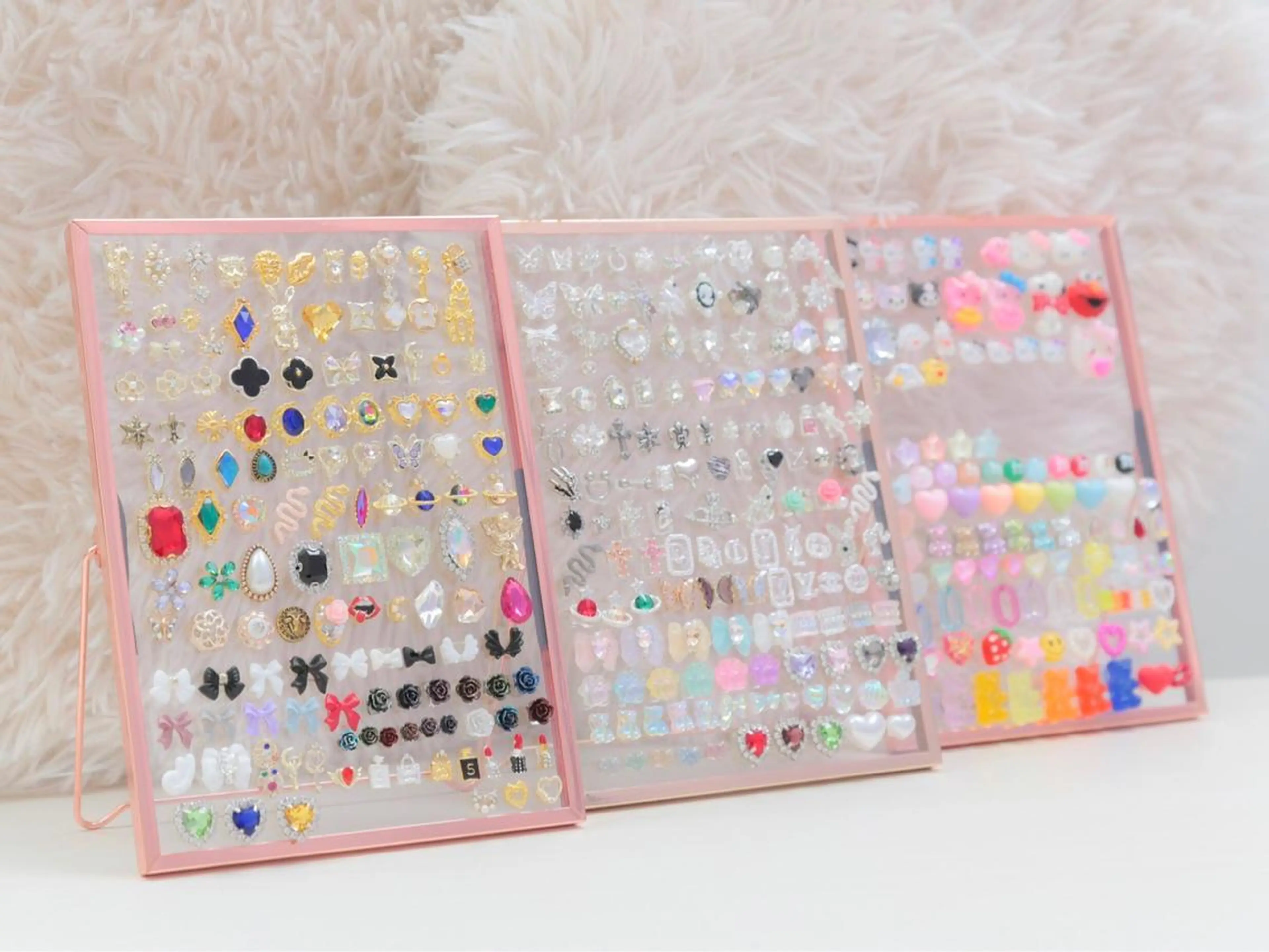 ネイル 8appy YUKITIN.Bのネイルデザイン