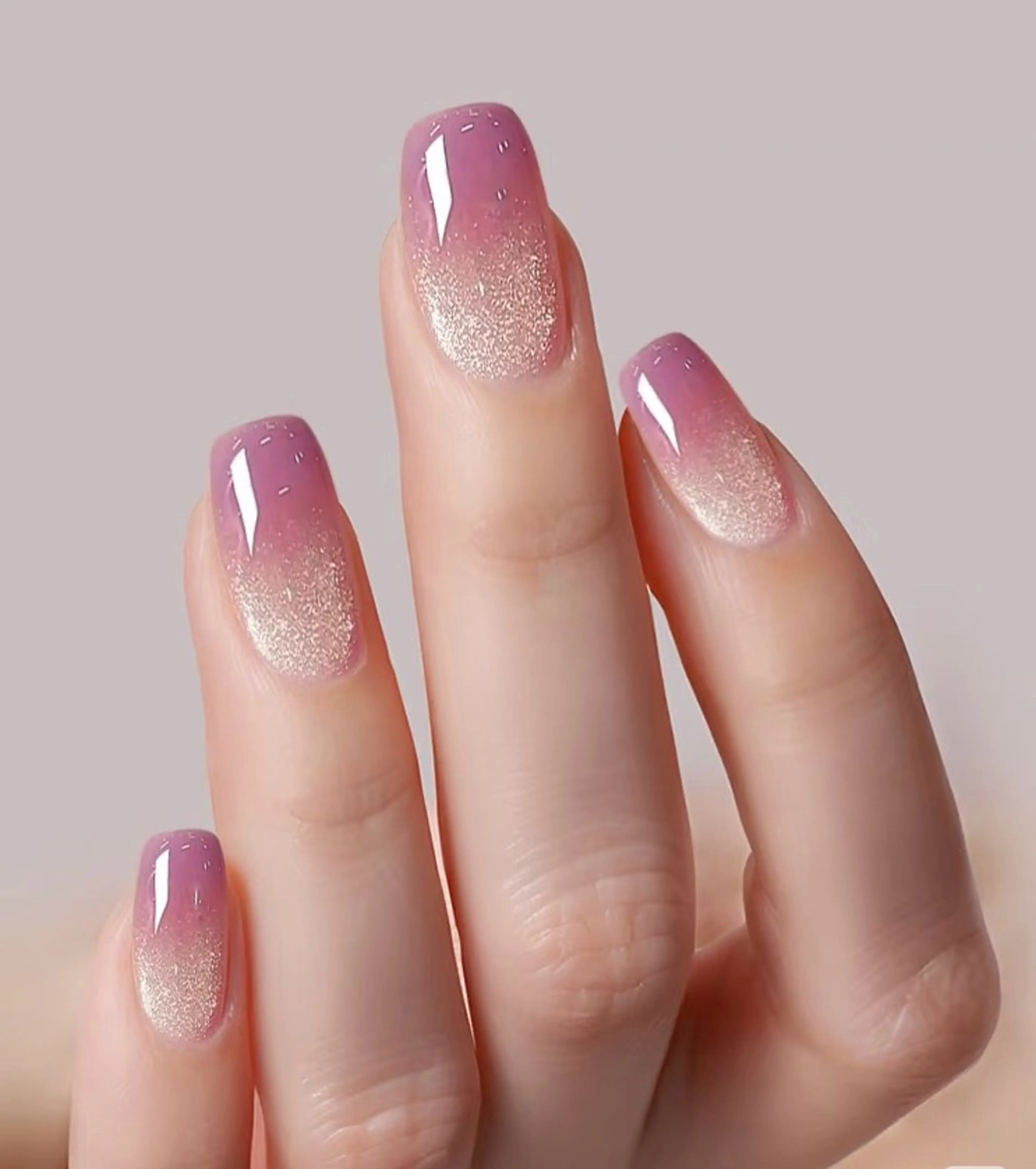 ネイル スカルプ長さ出し専門店　MIMI nailsalon 上野店所属・RIN Amiのネイルデザイン