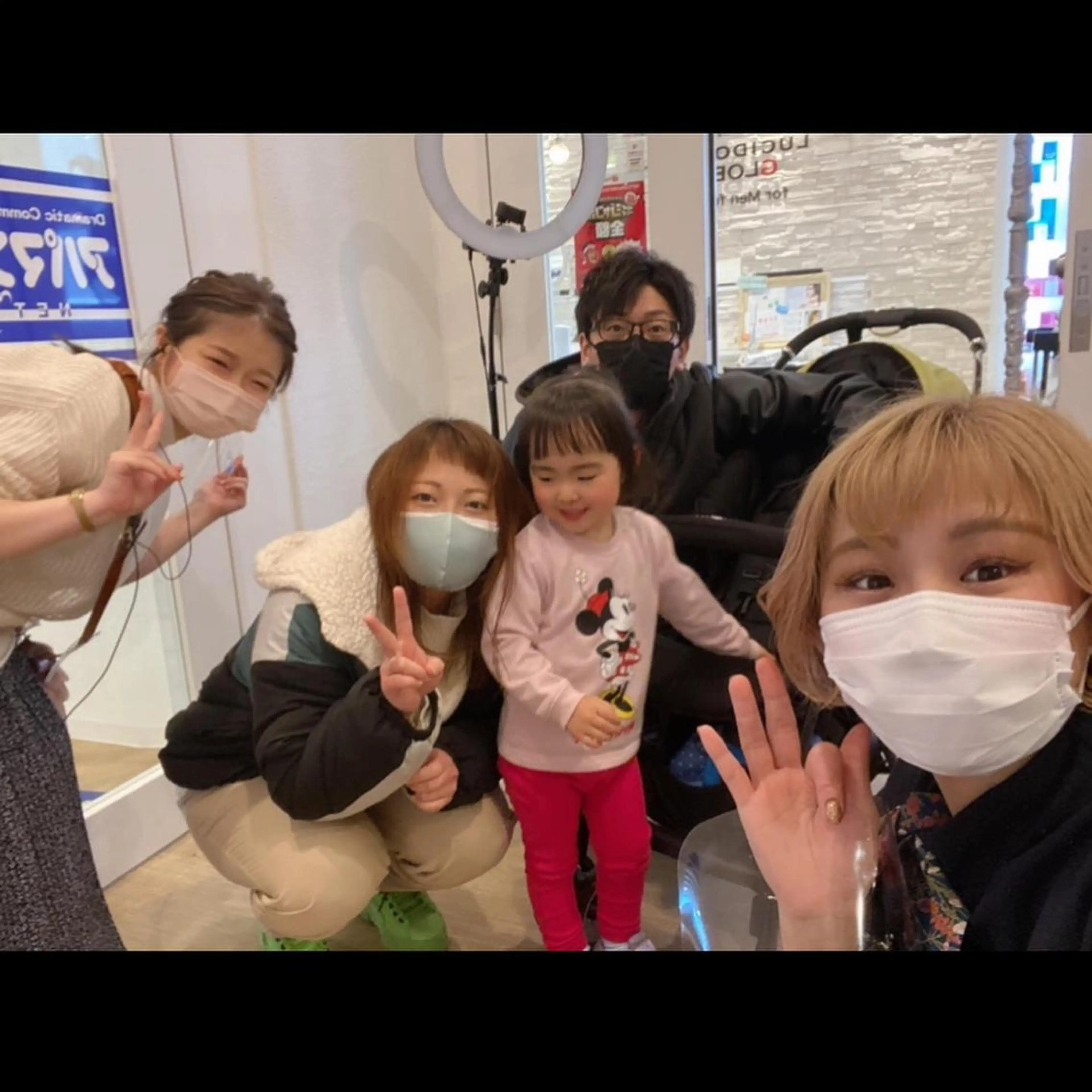 ショート カラー メンズ キッズ ショートボブ 子どものヘアアレンジ メンズショート ボブ ショートヘア ショート、ボブなら お任せ❤️石川由美のヘアスタイル