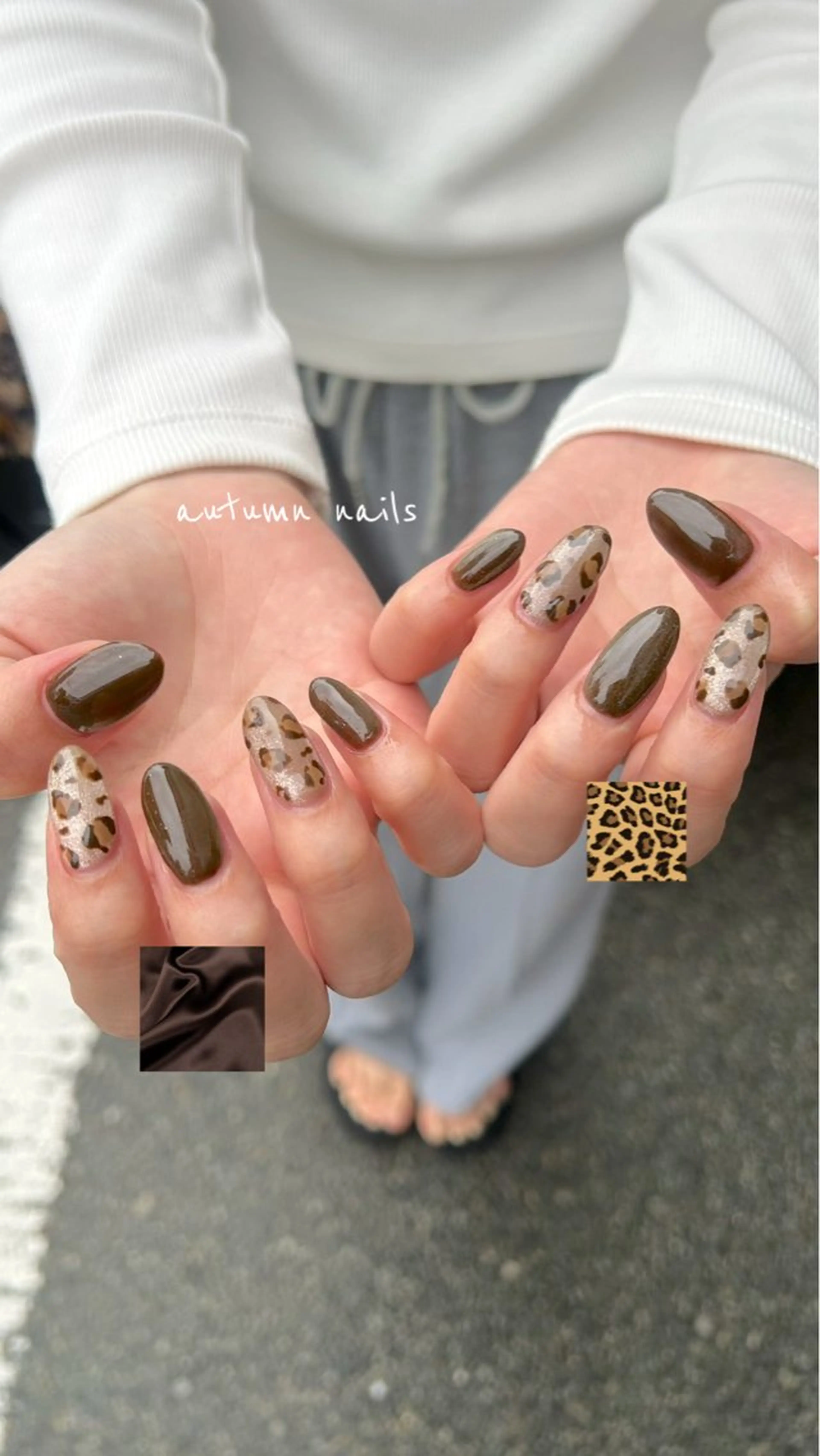 ネイル ネイルサロン クーのネイルデザイン