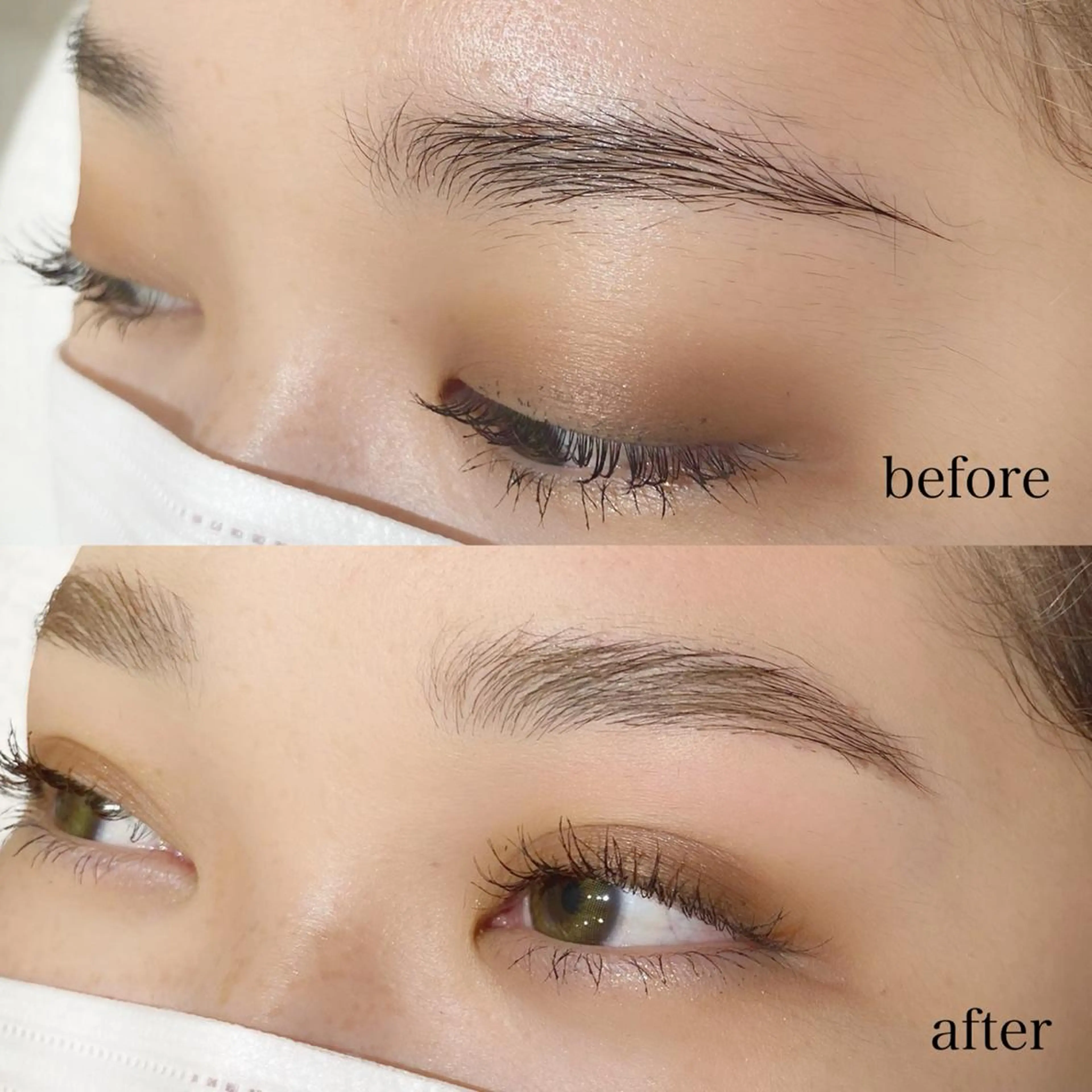 マツエク・マツパ ワックス脱毛 その他(アイブロウ) ｓｕｕ 中崎町のエステ・リラクイメージ