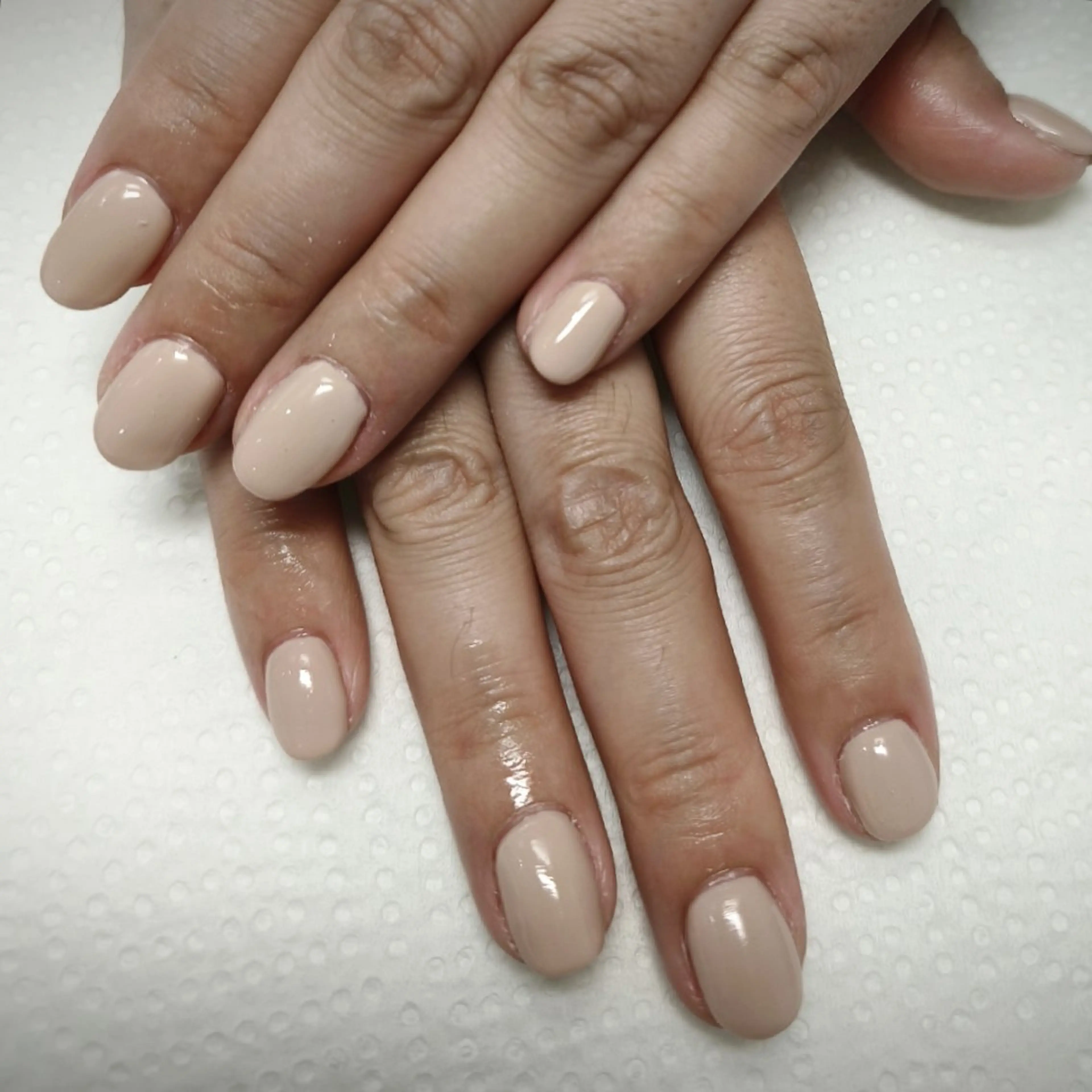 ネイル ハンドネイル Nail eim　【ネイルエイム】所属・古賀 倭子のネイルデザイン