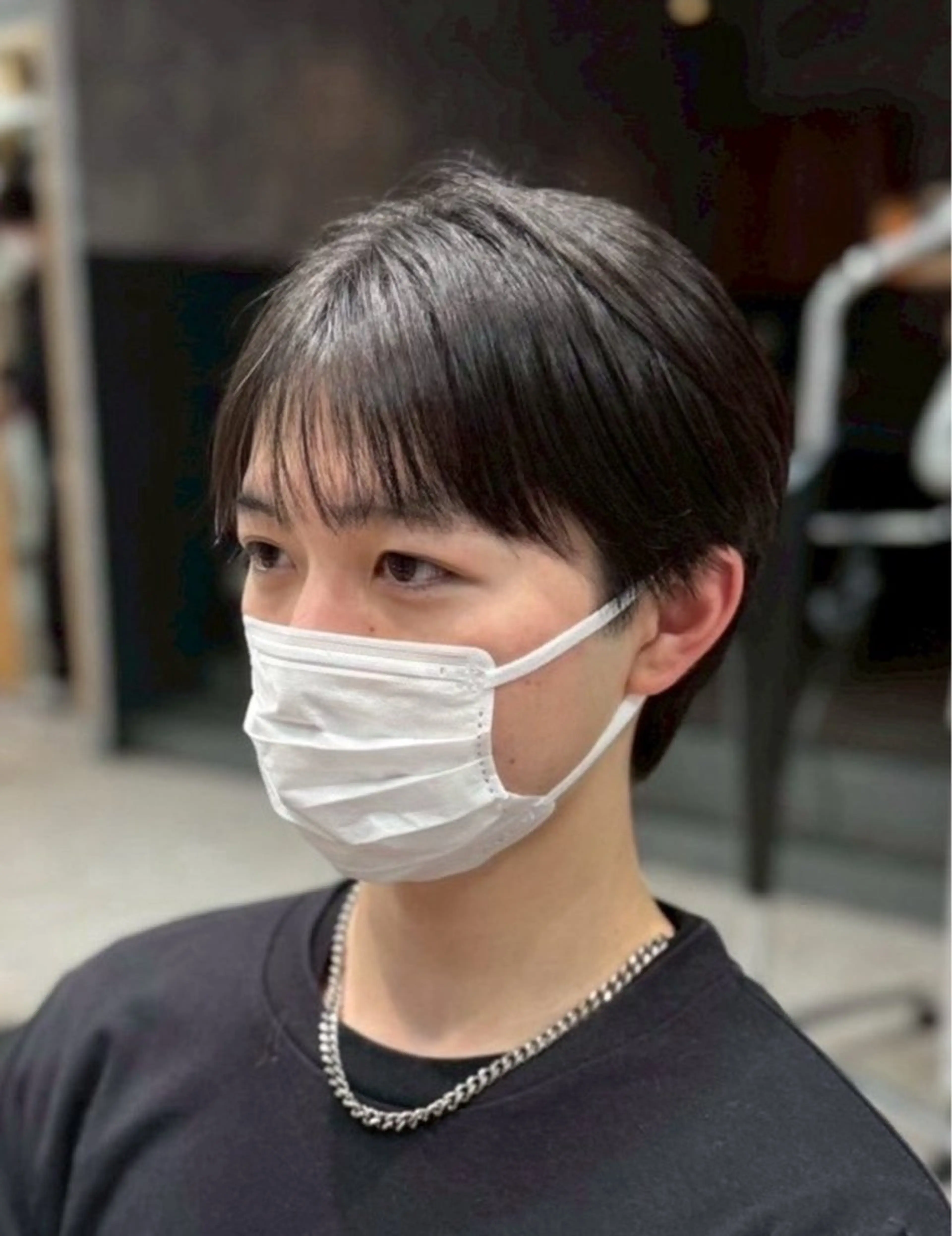 メンズ イザベラ🎀🇰🇷 【メンズ】のヘアスタイル