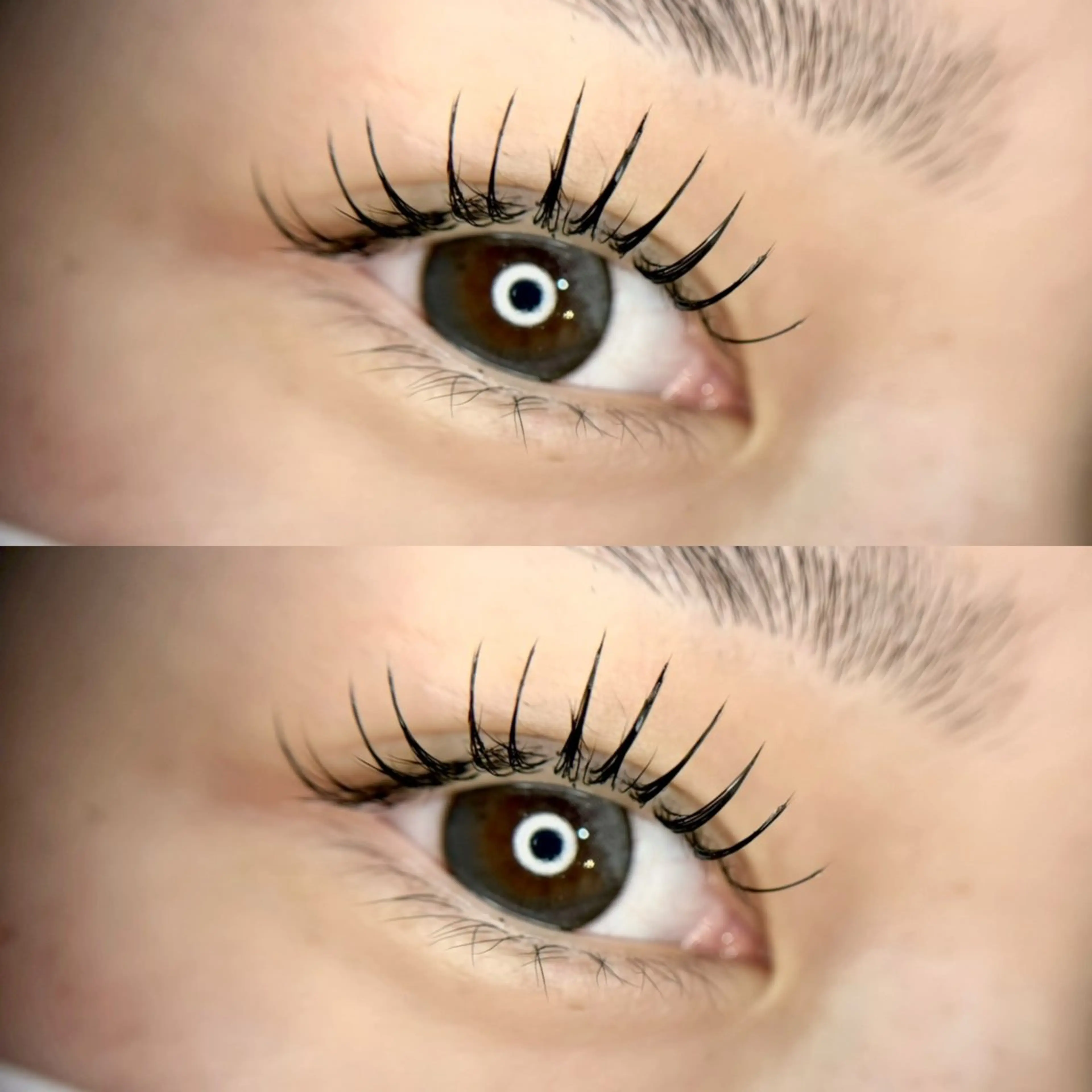 マツエク・マツパ diar blue藤沢店所属・酒井 結菜のマツエク・マツパデザイン