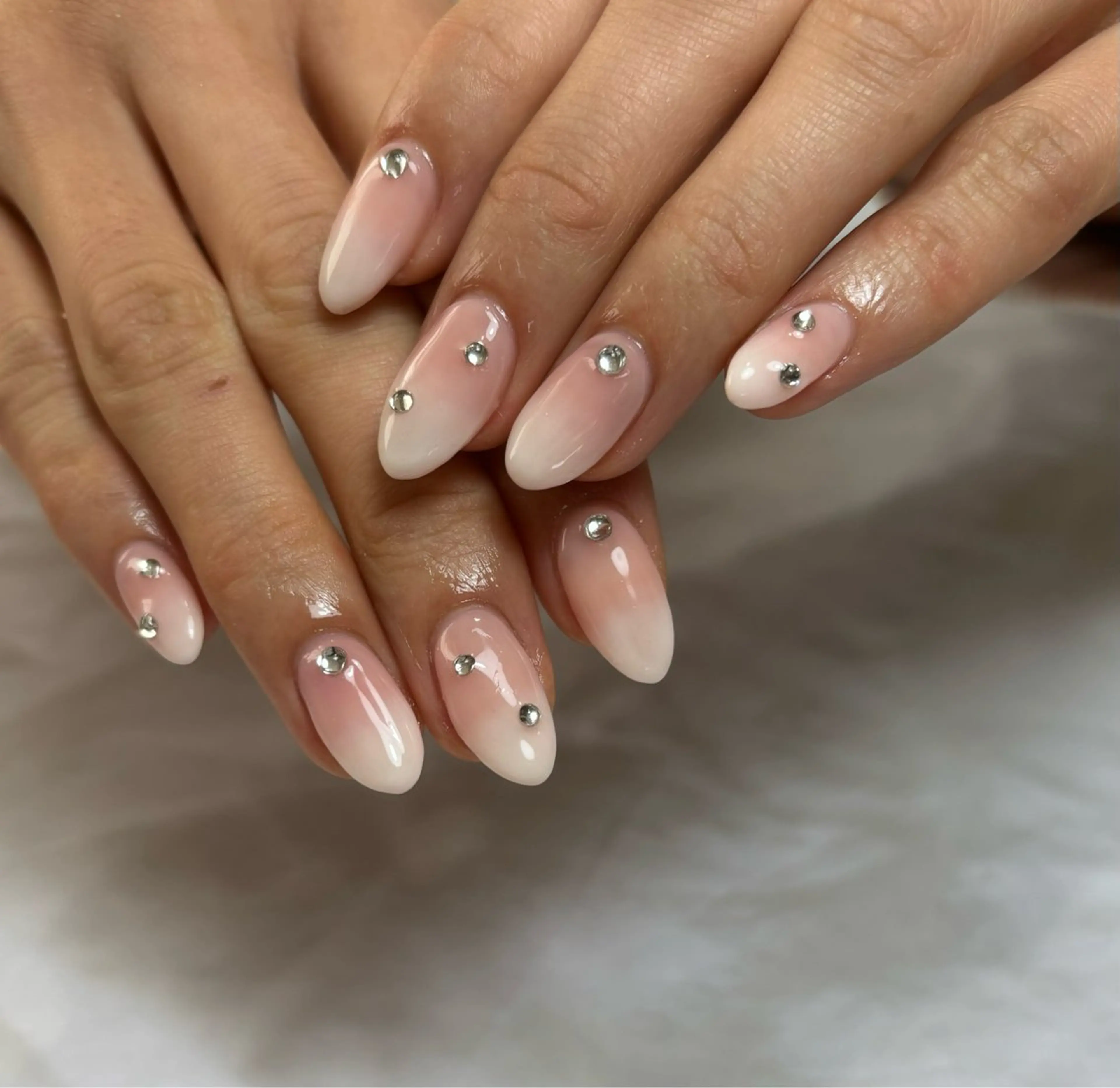 ネイル capricious nail★のネイルデザイン