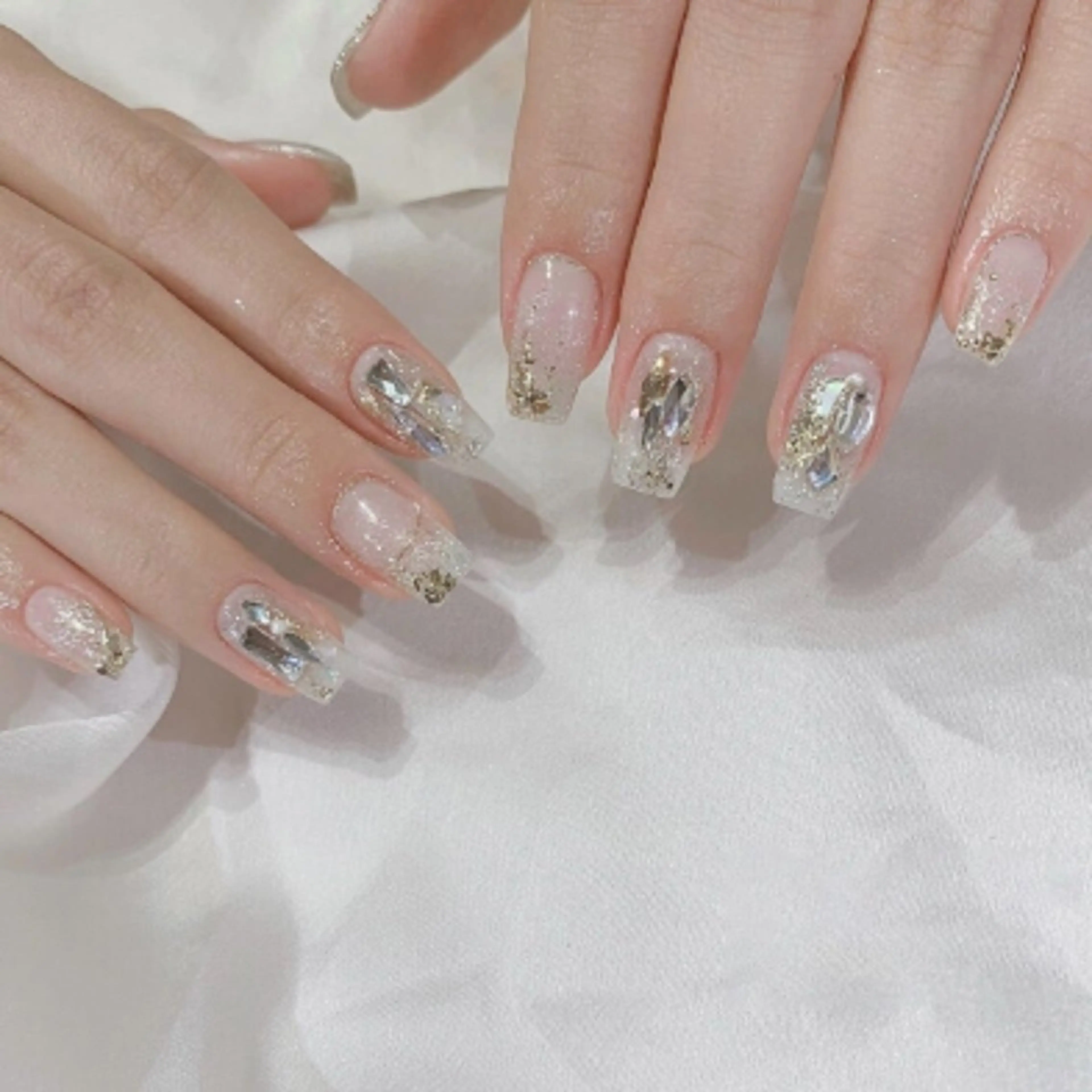 ネイル Ken nail beauty所属・Ken nailのネイルデザイン