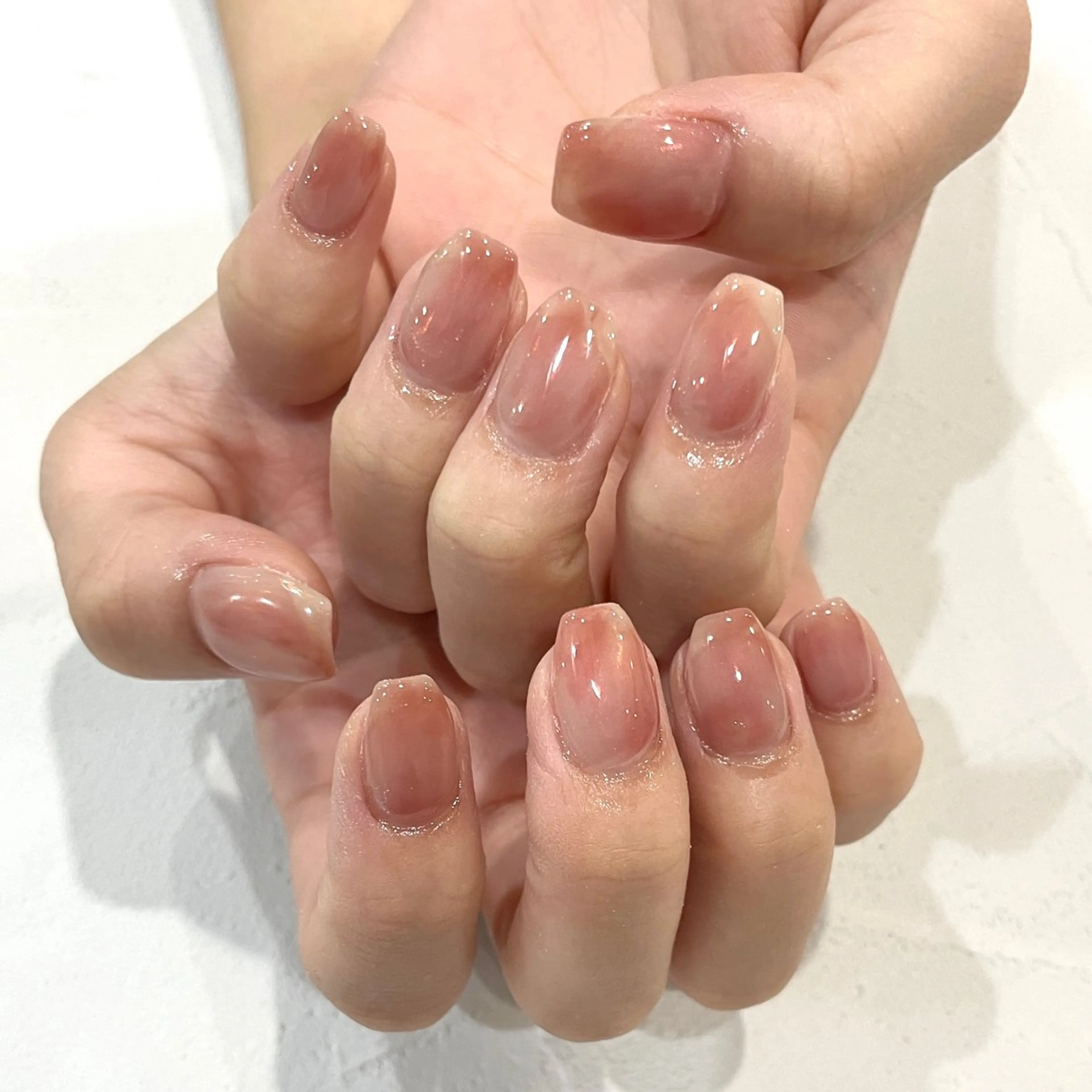 ネイル ネイル・アイラッシュサロン  VURIE豊田店所属・kaori /nailのネイルデザイン