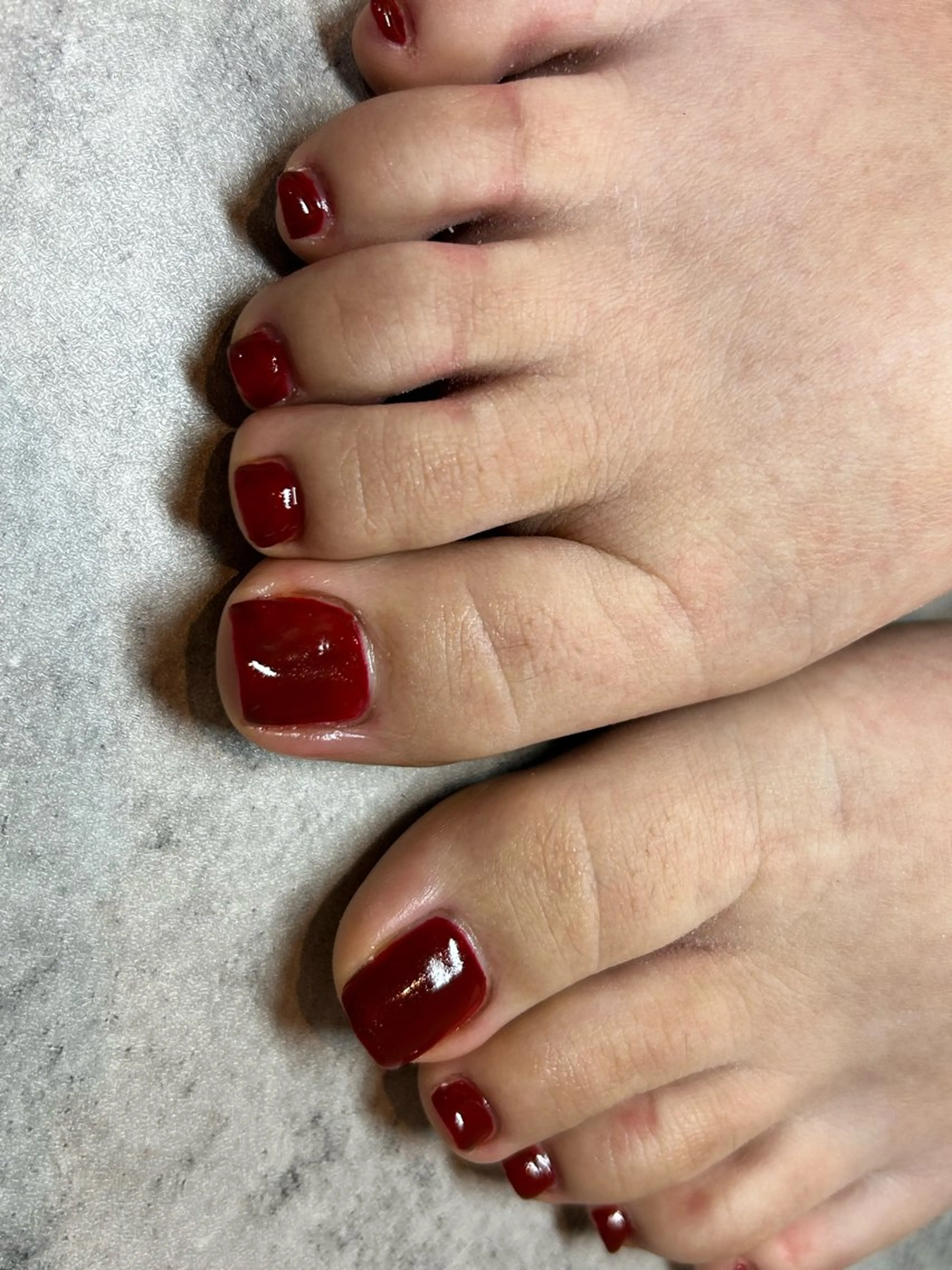 ネイル nail salon jumelle所属・jumelle maiのネイルデザイン