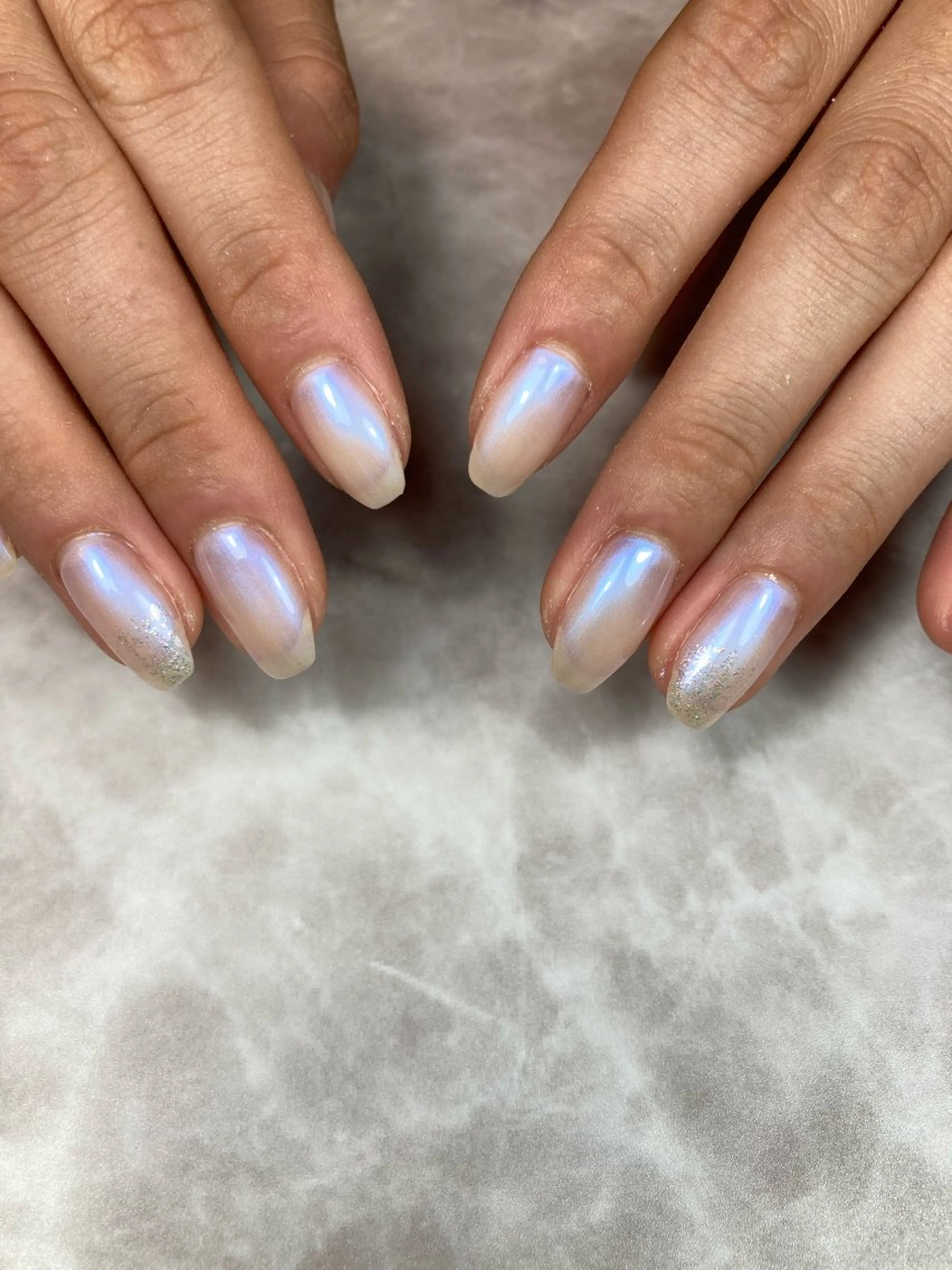 ネイル ハンドネイル et.nail所属・et. nailのネイルデザイン