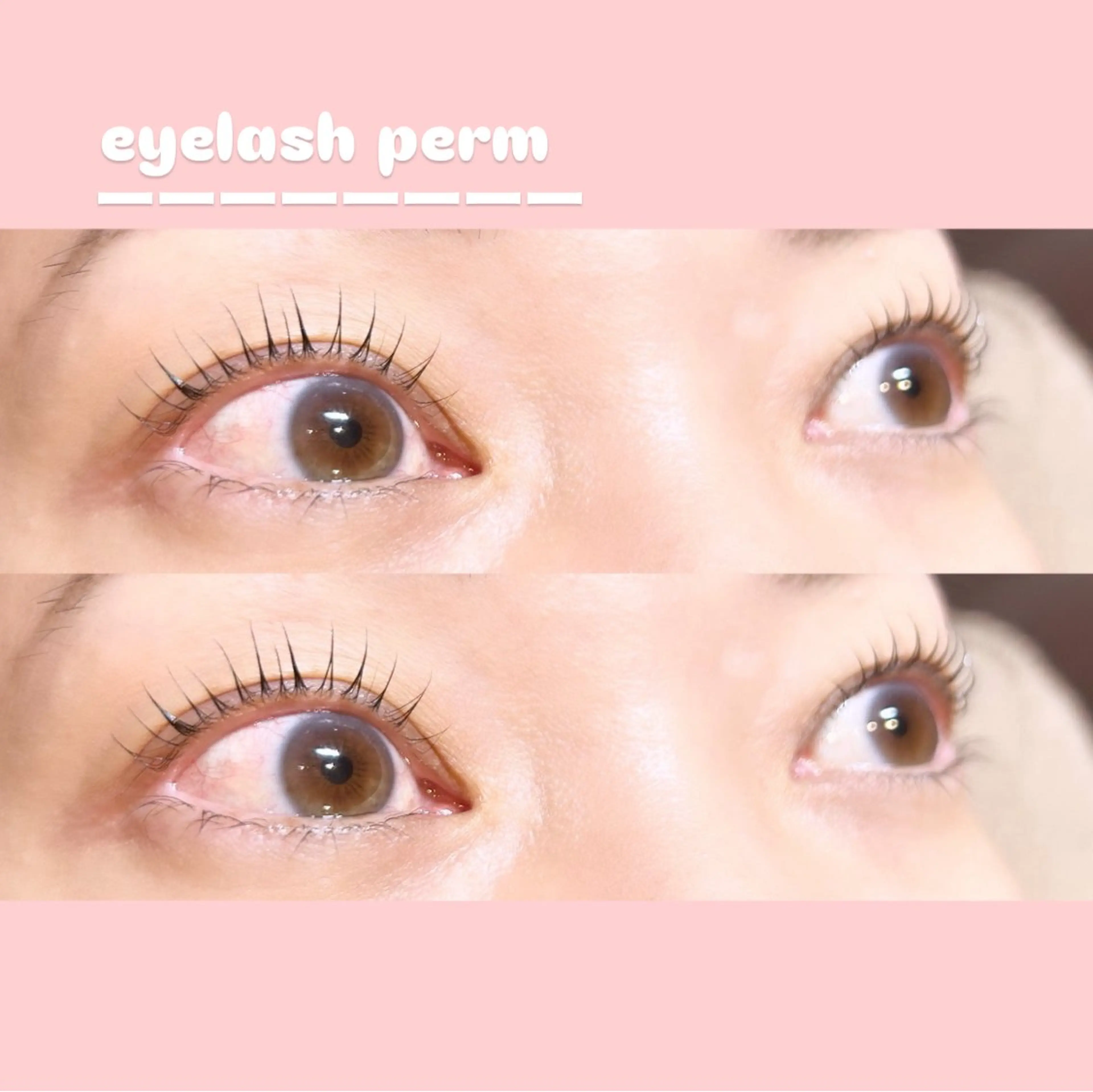 マツエク・マツパ 一重×まつ毛パーマ Mercury curl　marieのマツエク・マツパデザイン
