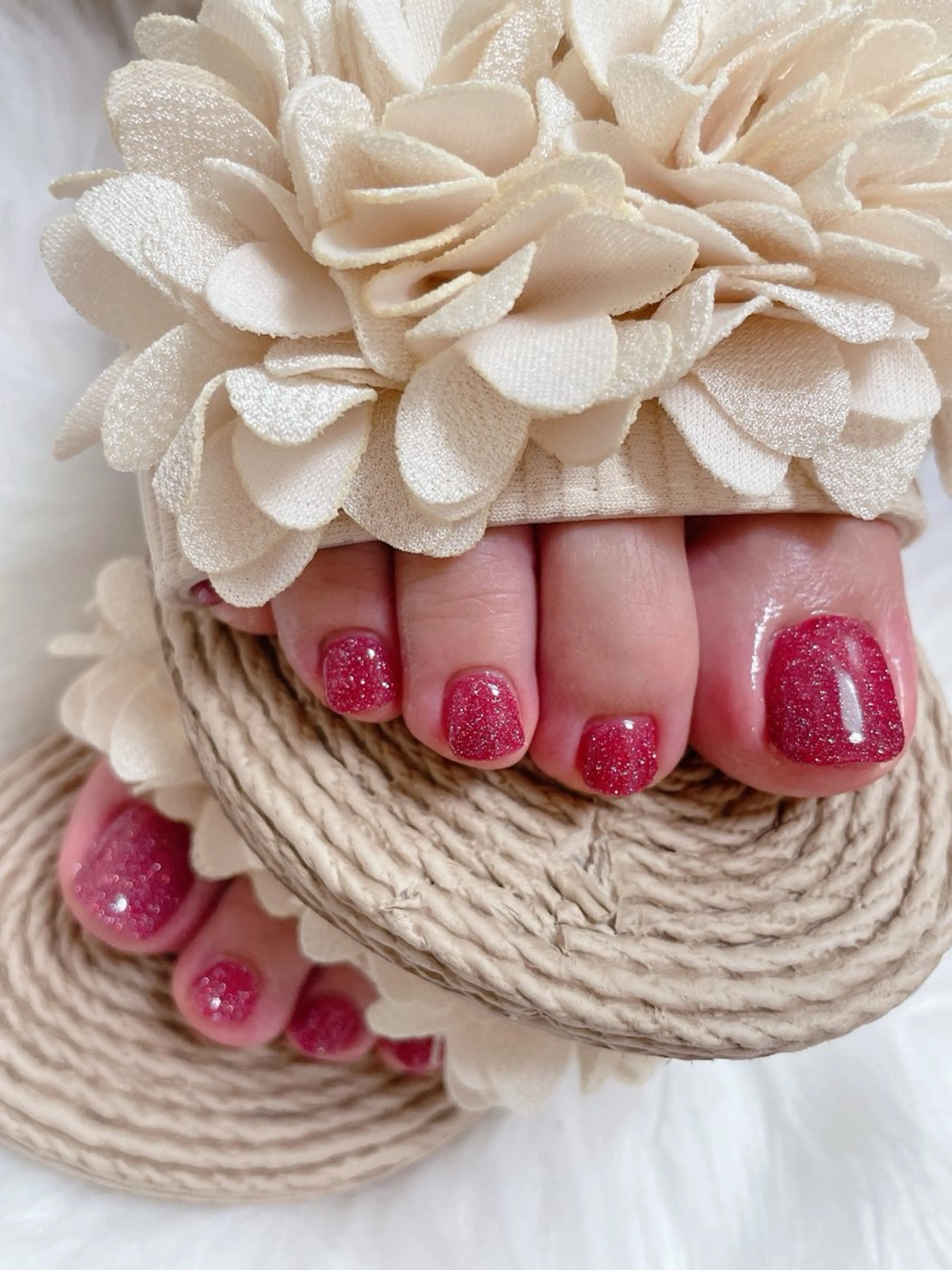ネイル フットネイル misun_nail所属・misun_ nailのネイルデザイン