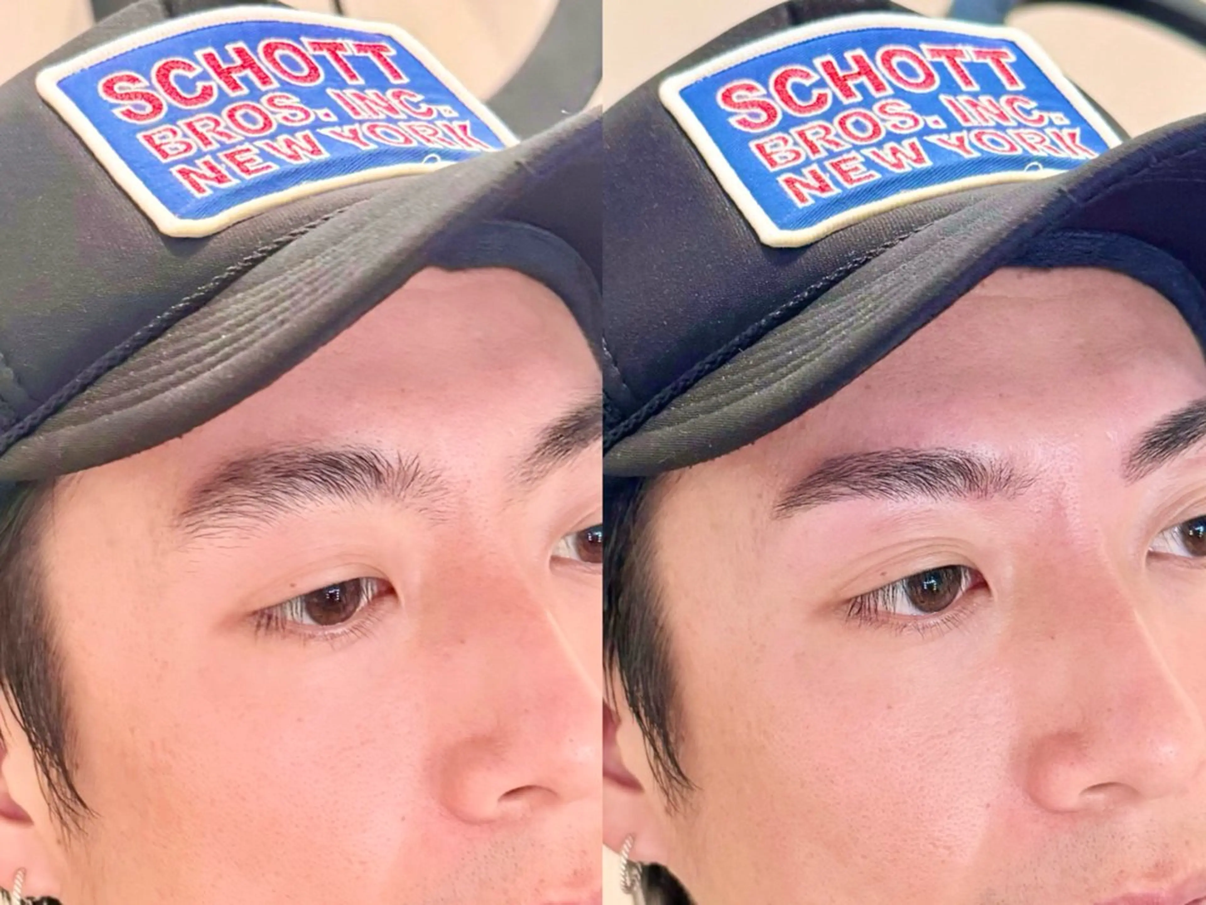 アイブロウ メンズアイブロウ ワックス脱毛 眉カット その他(アイブロウ) salon NABEE所属・★眉毛専門店★ サロンナビーの眉毛・アイブロウイメージ