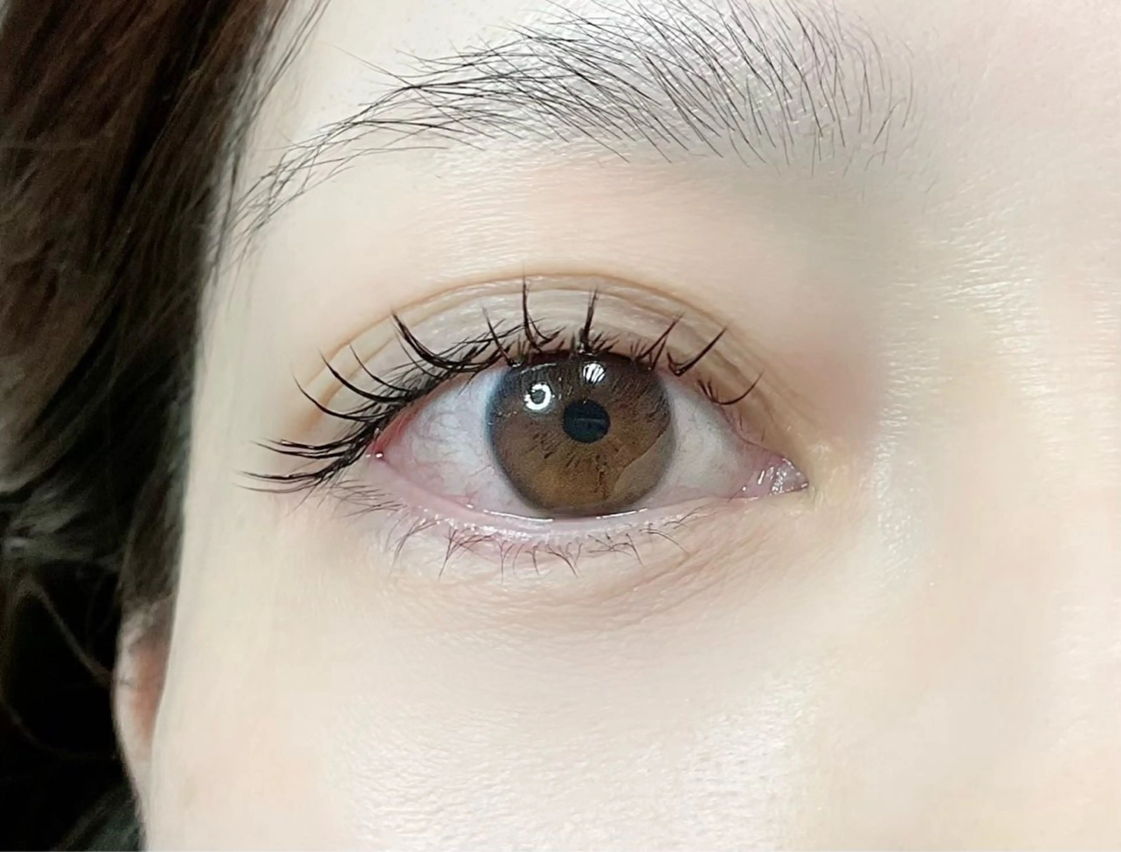 マツエク・マツパ eyelash mignonのマツエク・マツパデザイン