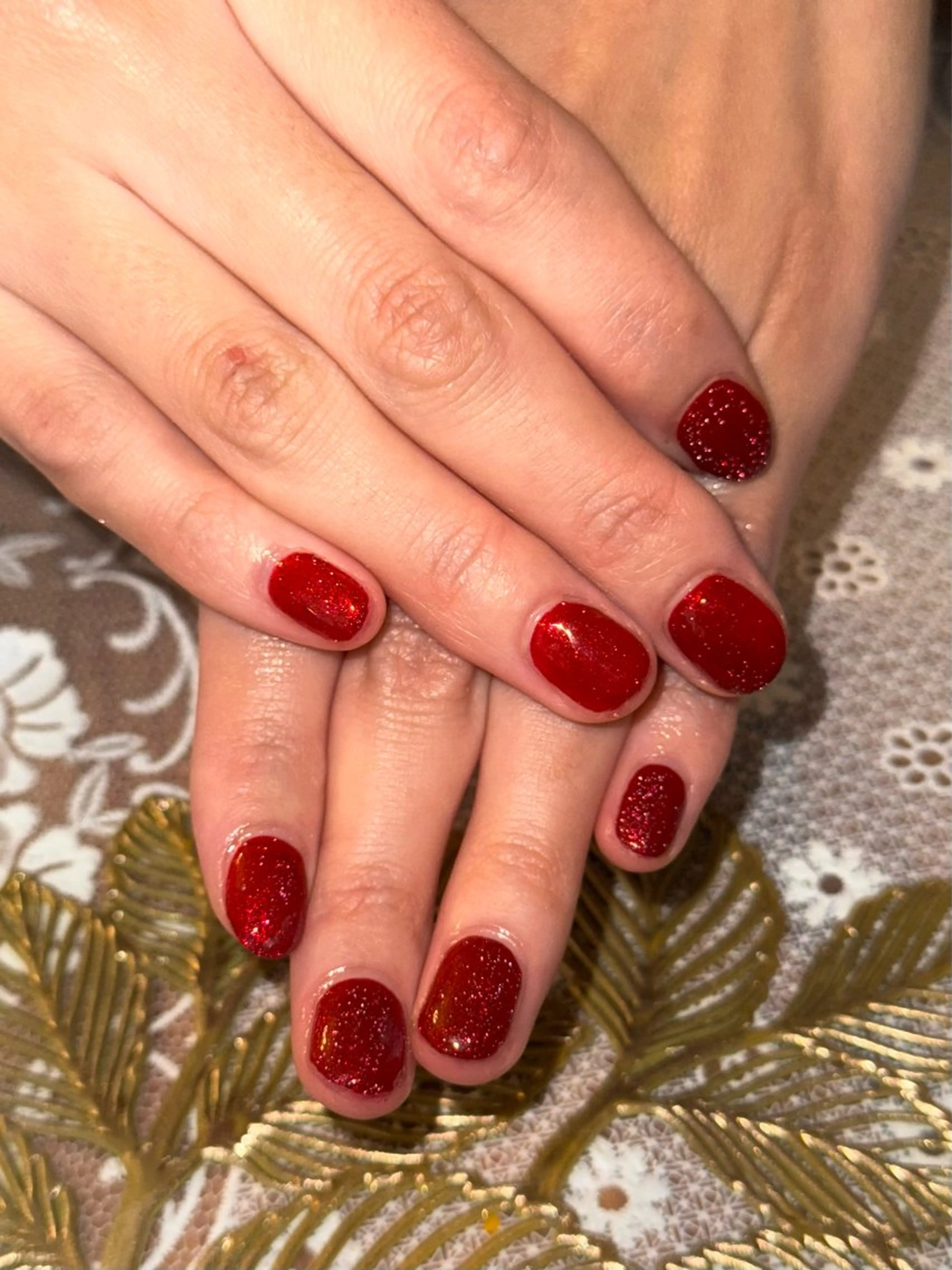 シンプルワンカラー🩵(オフなし)の写真