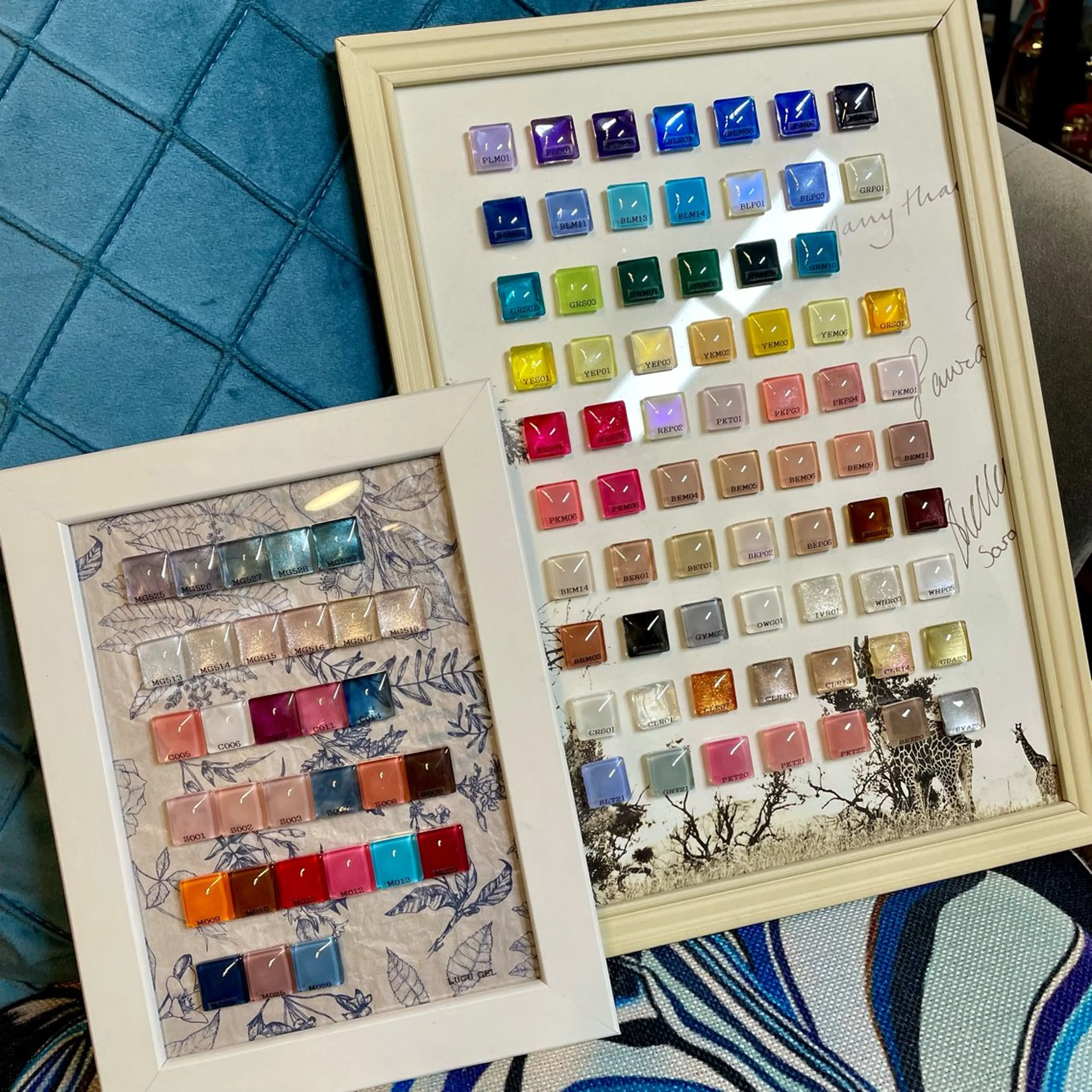 ネイル Nail Studio Zebra所属・HINATA - ZEBRAのネイルデザイン