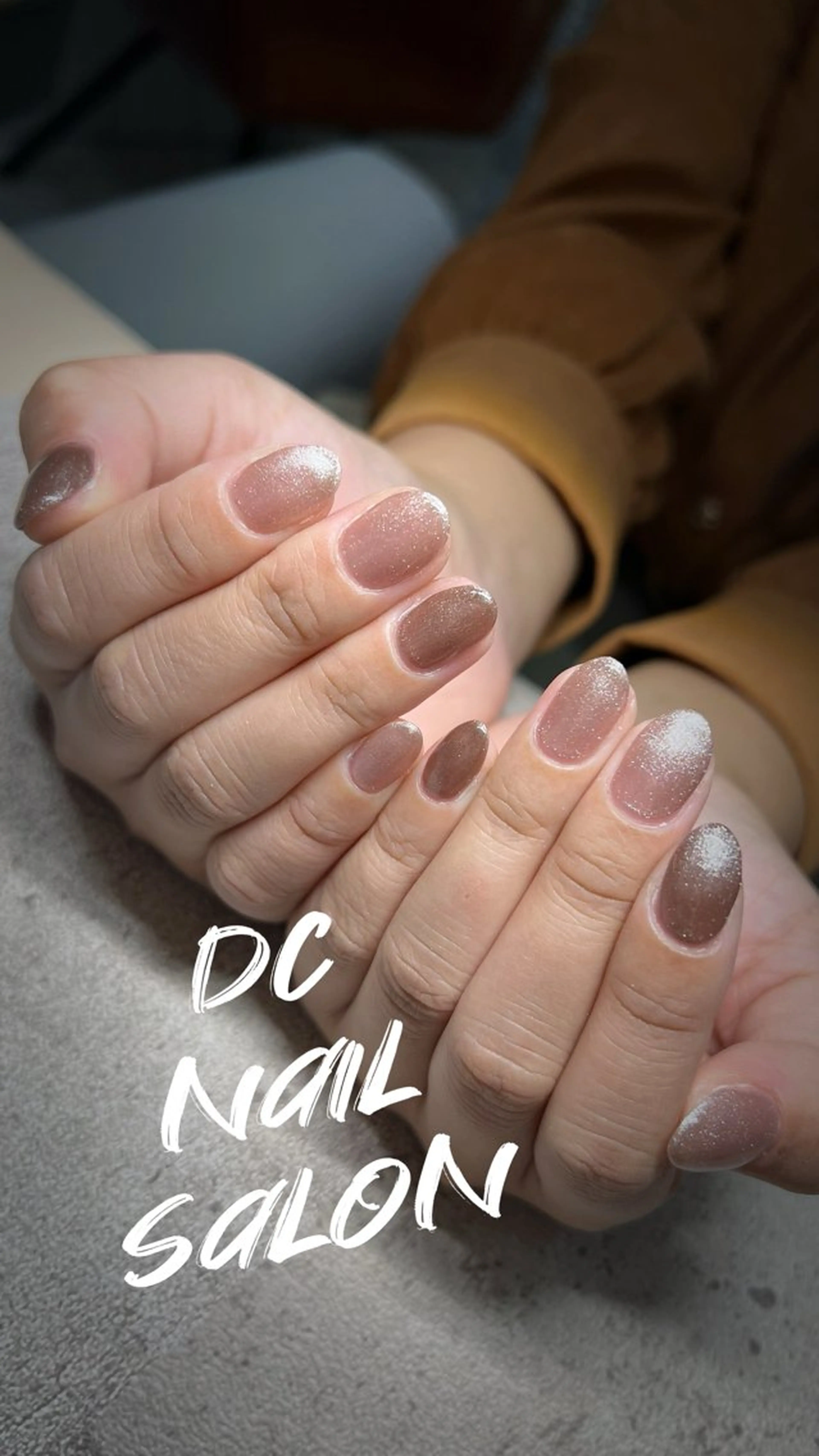 ネイル DC nail salonのネイルデザイン