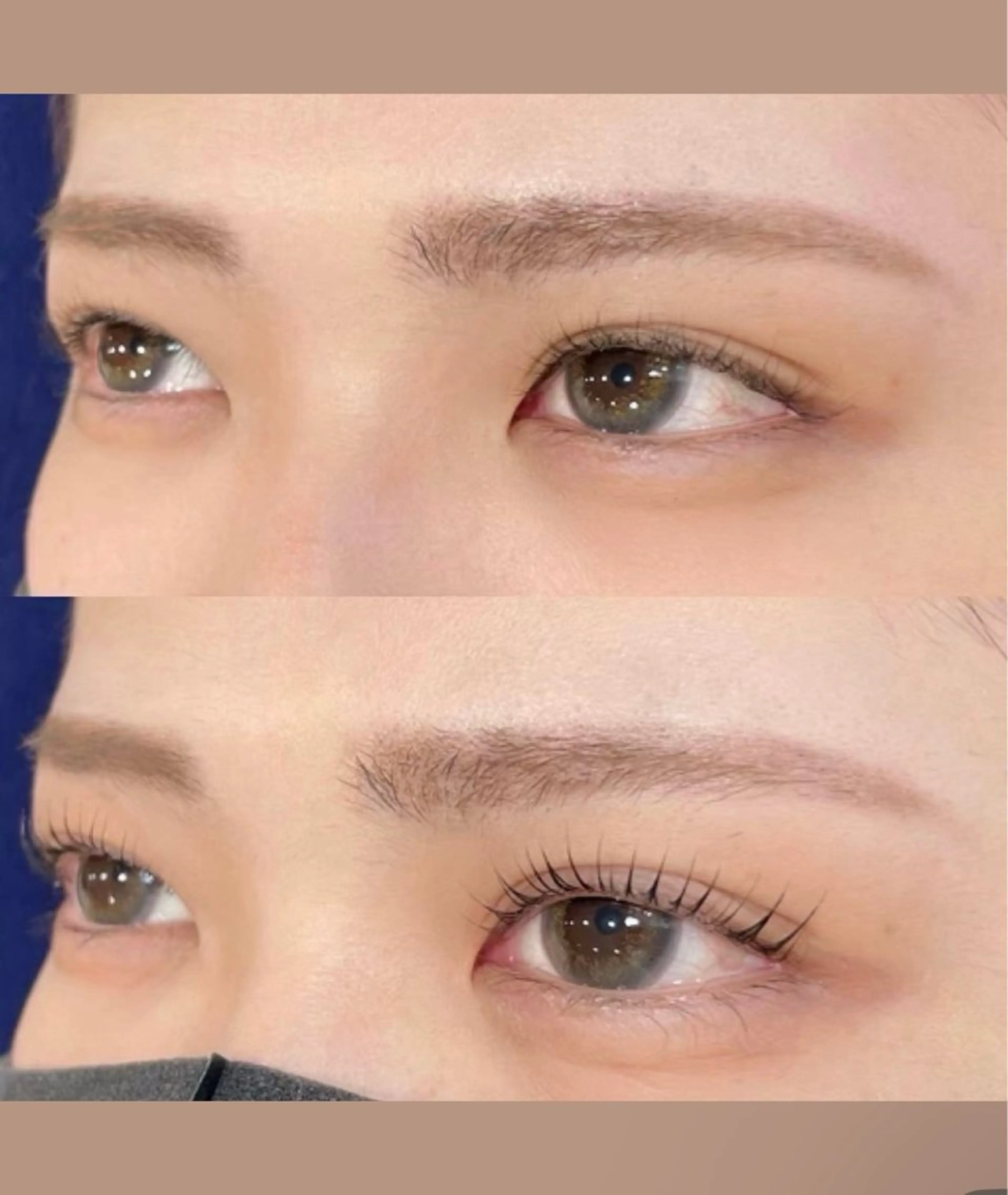 マツエク・マツパ マリーテレジア 玉城のマツエク・マツパデザイン