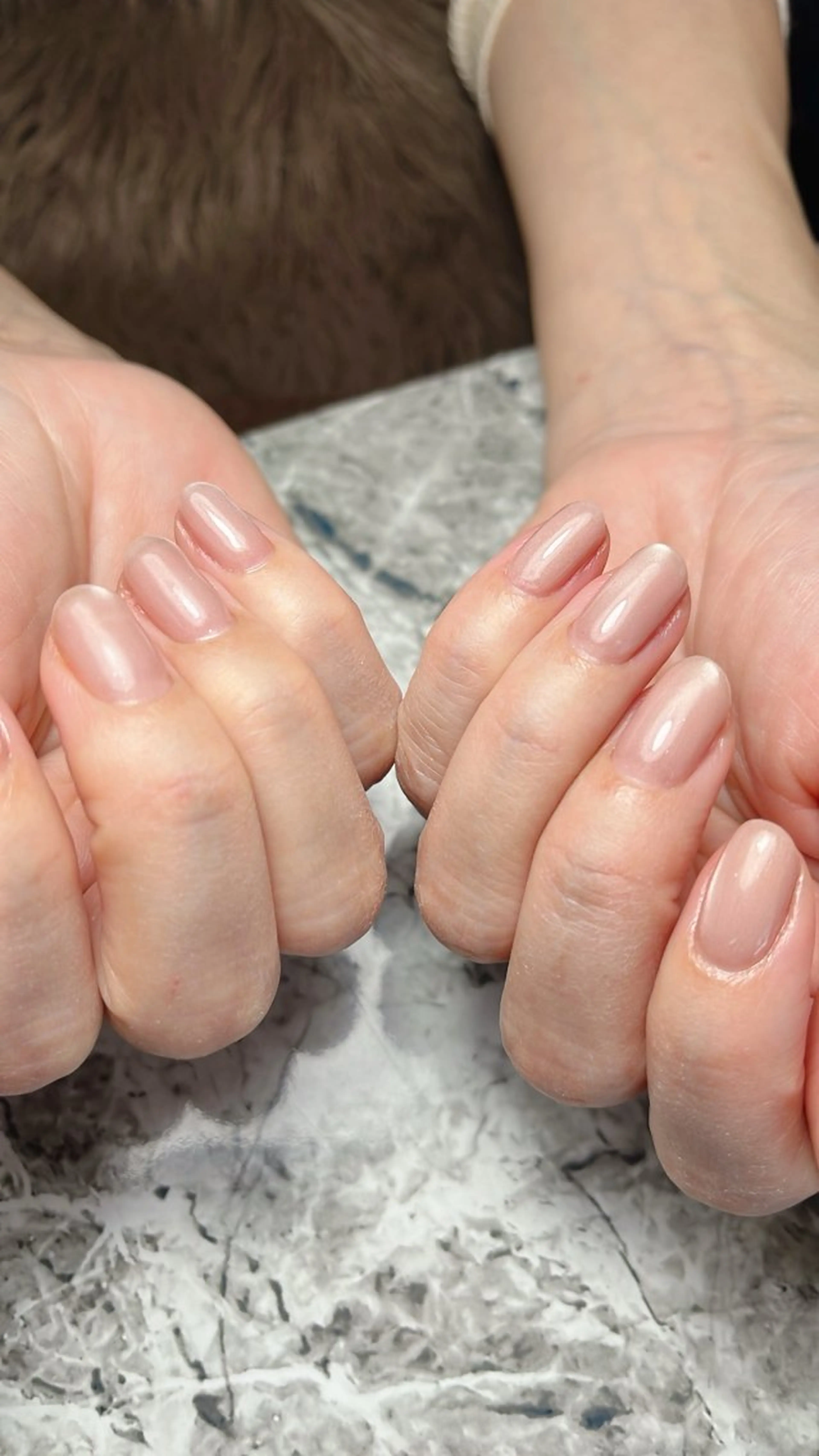 ネイル ハンドネイル プライベートサロン circleのネイルデザイン