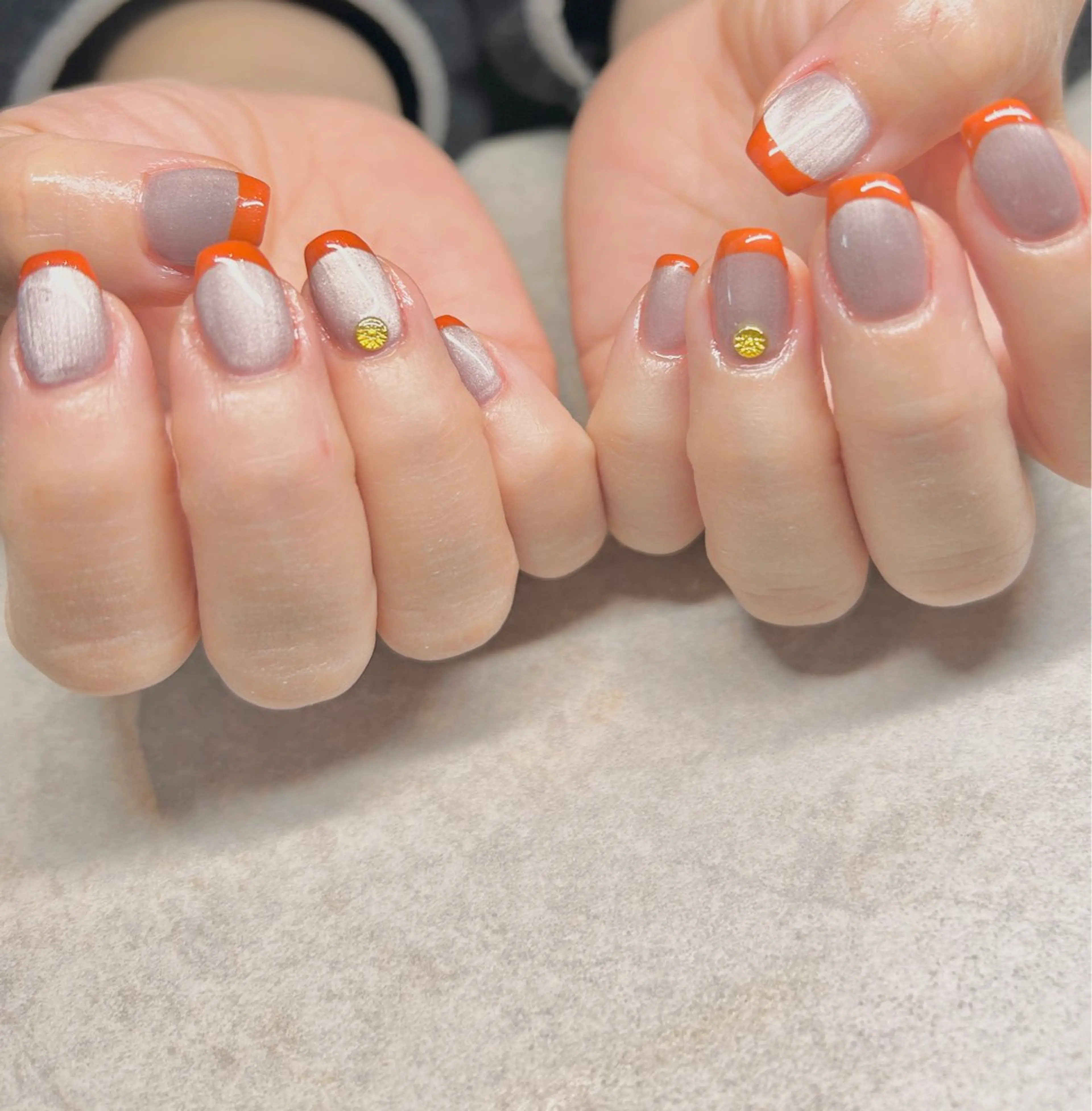 ネイル ハンドネイル N.style所属・Ｎ. styleのネイルデザイン