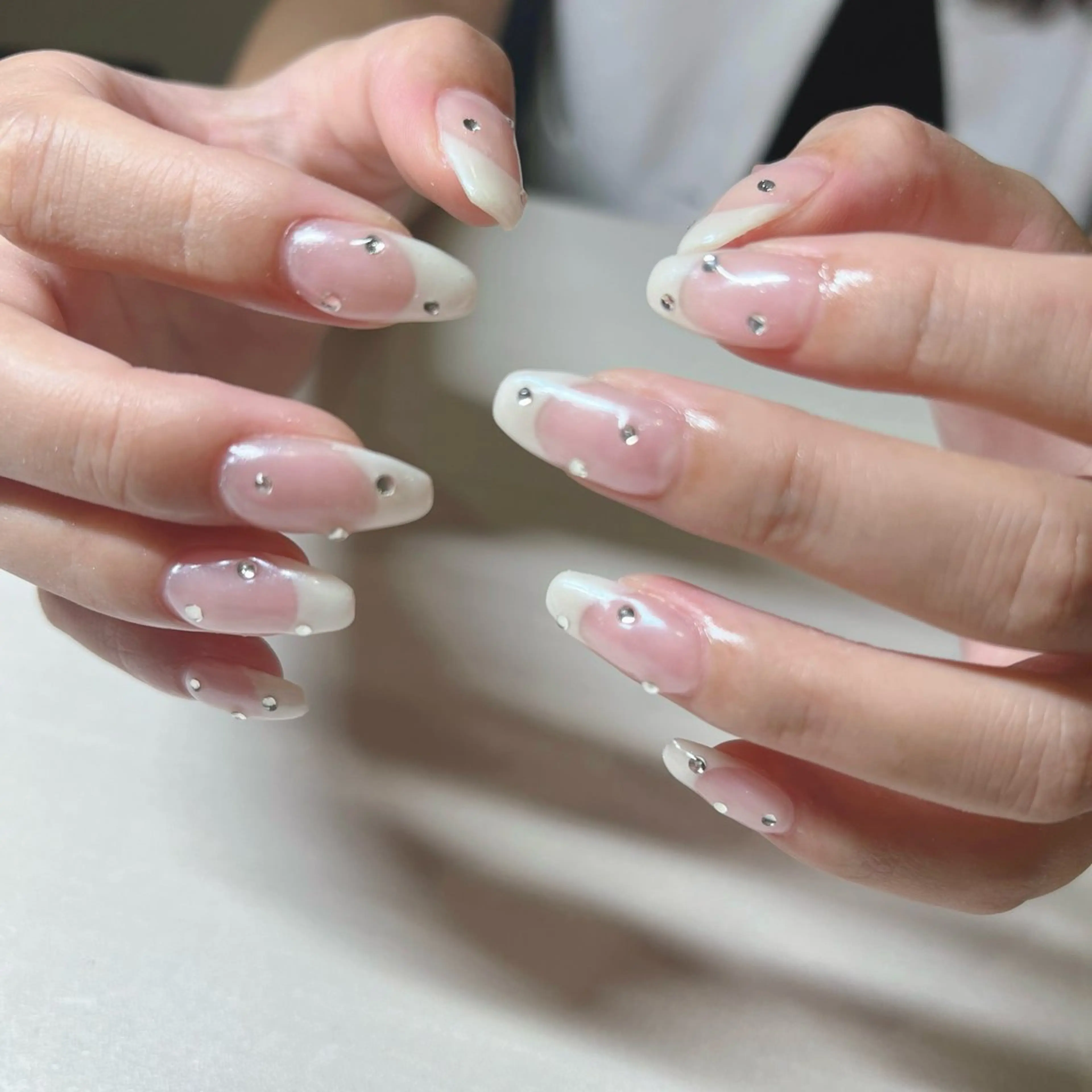 ネイル ハンドネイル Cozy_ ilumのネイルデザイン